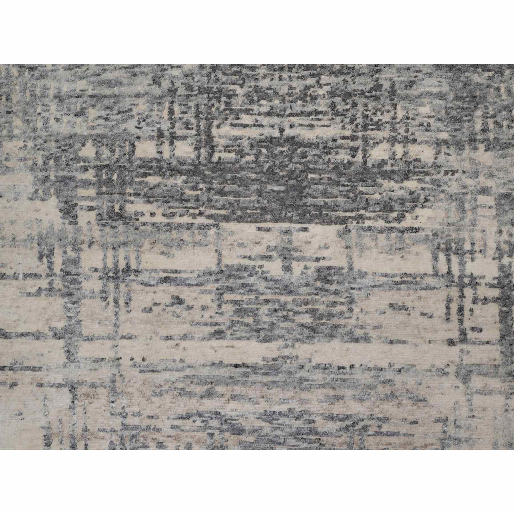 Modern-and-Contemporary-Hand-Knotted-Rug-459120