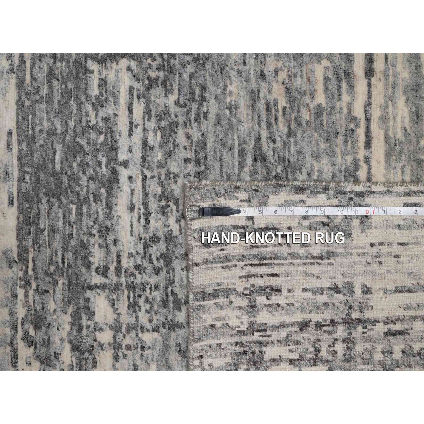 Modern-and-Contemporary-Hand-Knotted-Rug-459120