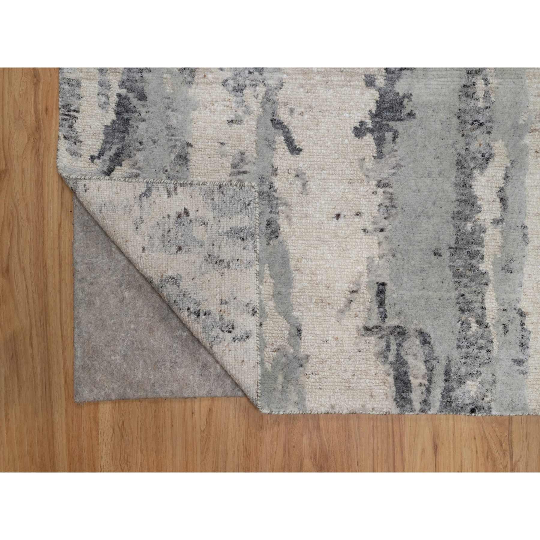 Modern-and-Contemporary-Hand-Knotted-Rug-459125