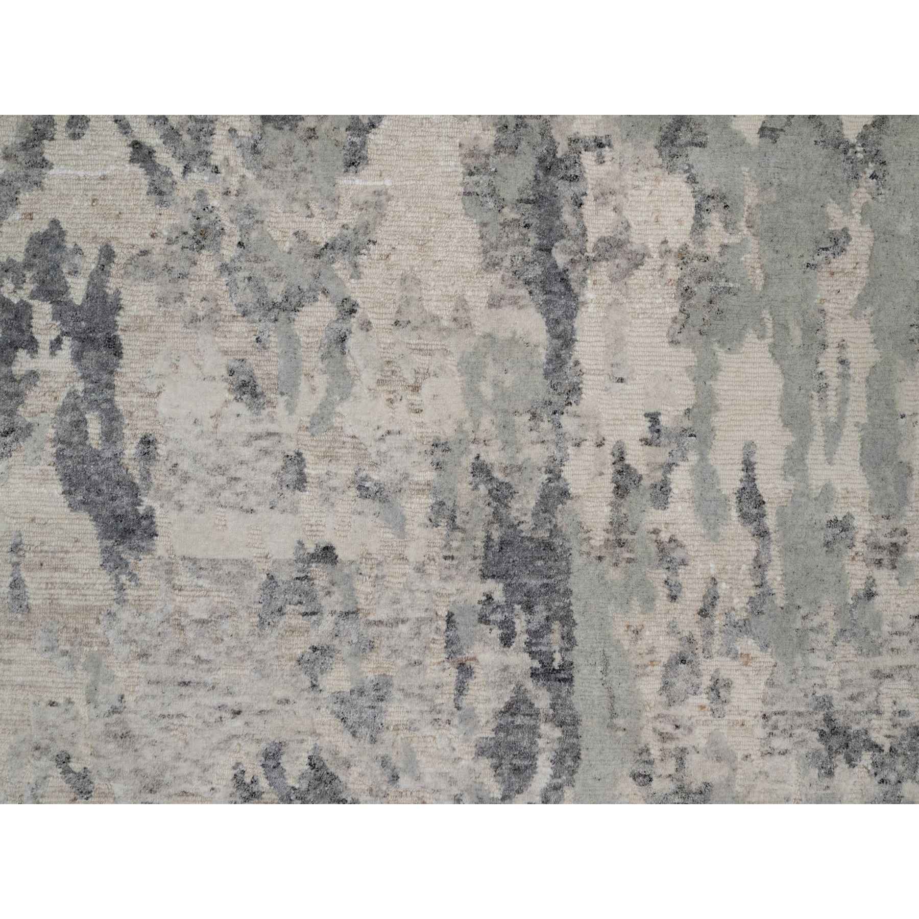 Modern-and-Contemporary-Hand-Knotted-Rug-459125