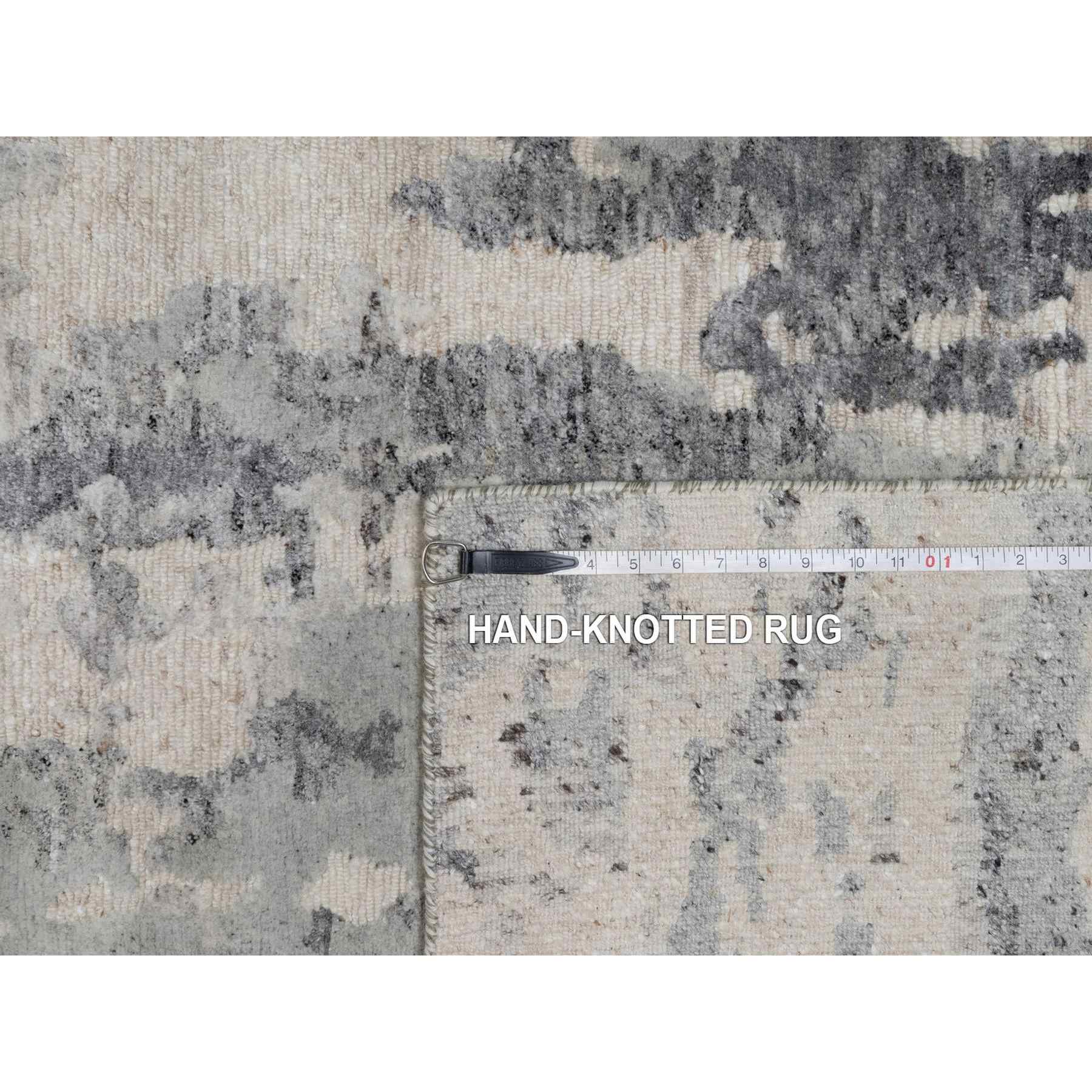 Modern-and-Contemporary-Hand-Knotted-Rug-459125