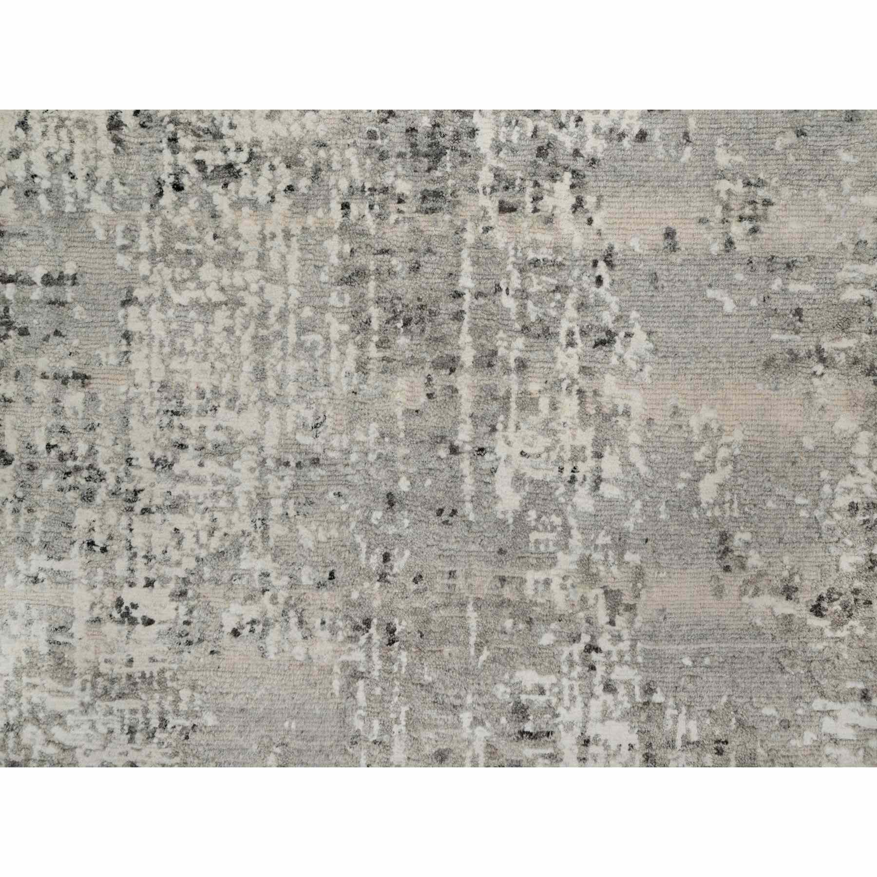 Modern-and-Contemporary-Hand-Knotted-Rug-459130