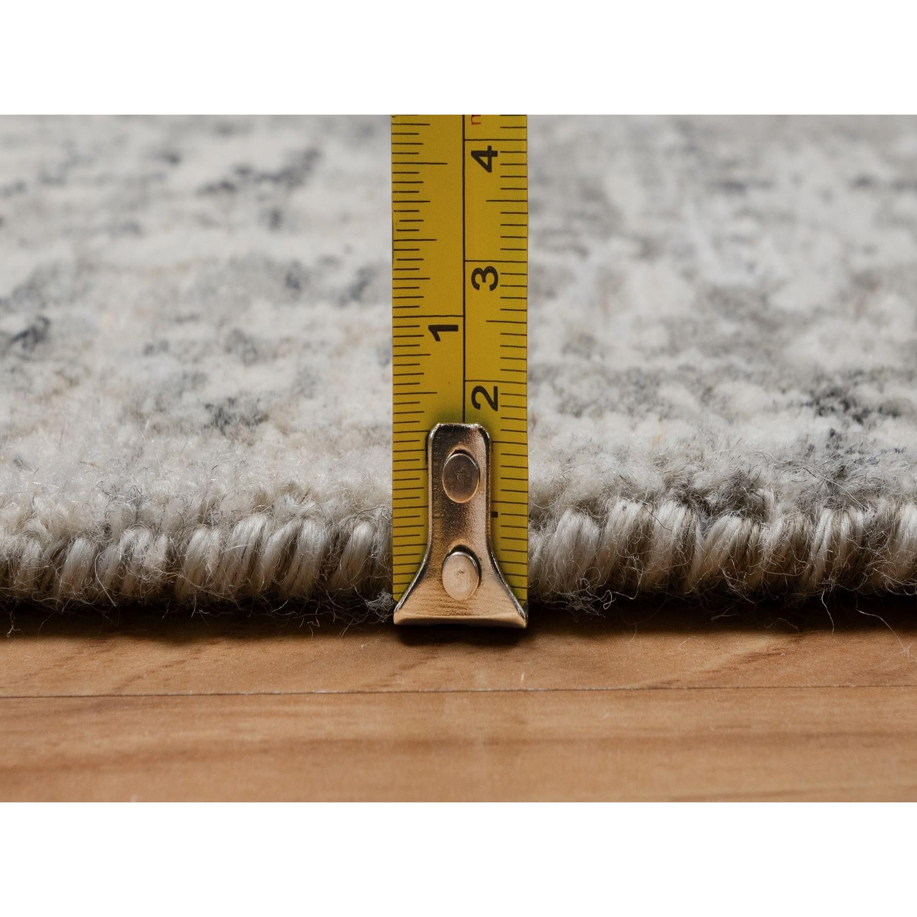 Modern-and-Contemporary-Hand-Knotted-Rug-459130