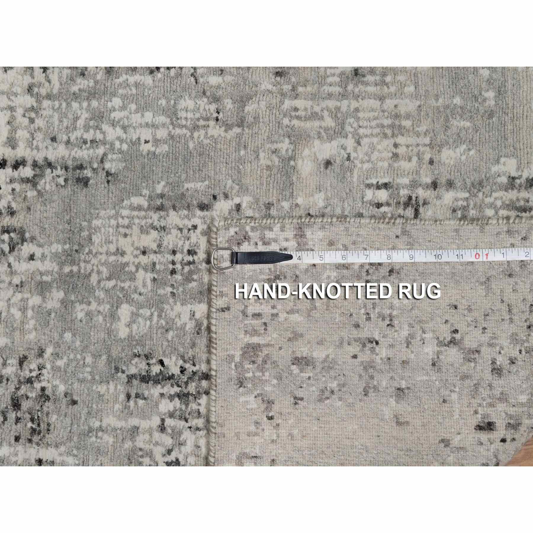 Modern-and-Contemporary-Hand-Knotted-Rug-459130