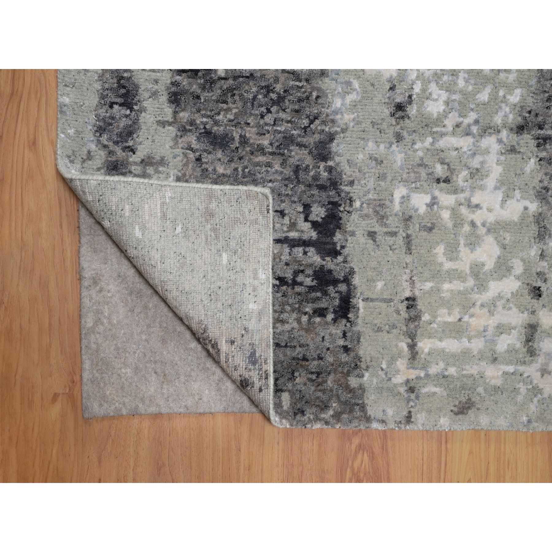 Modern-and-Contemporary-Hand-Knotted-Rug-459135