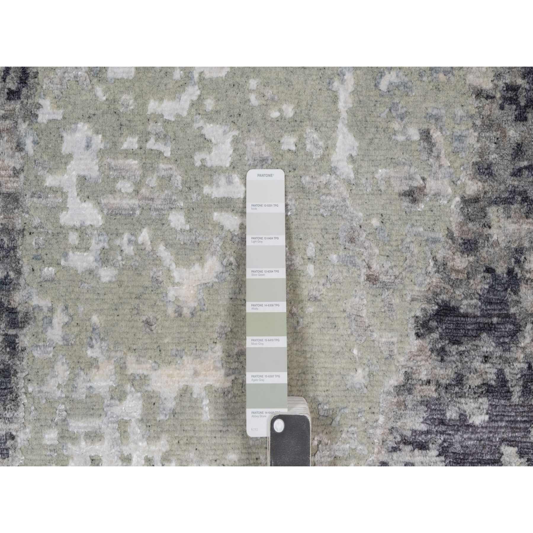 Modern-and-Contemporary-Hand-Knotted-Rug-459135