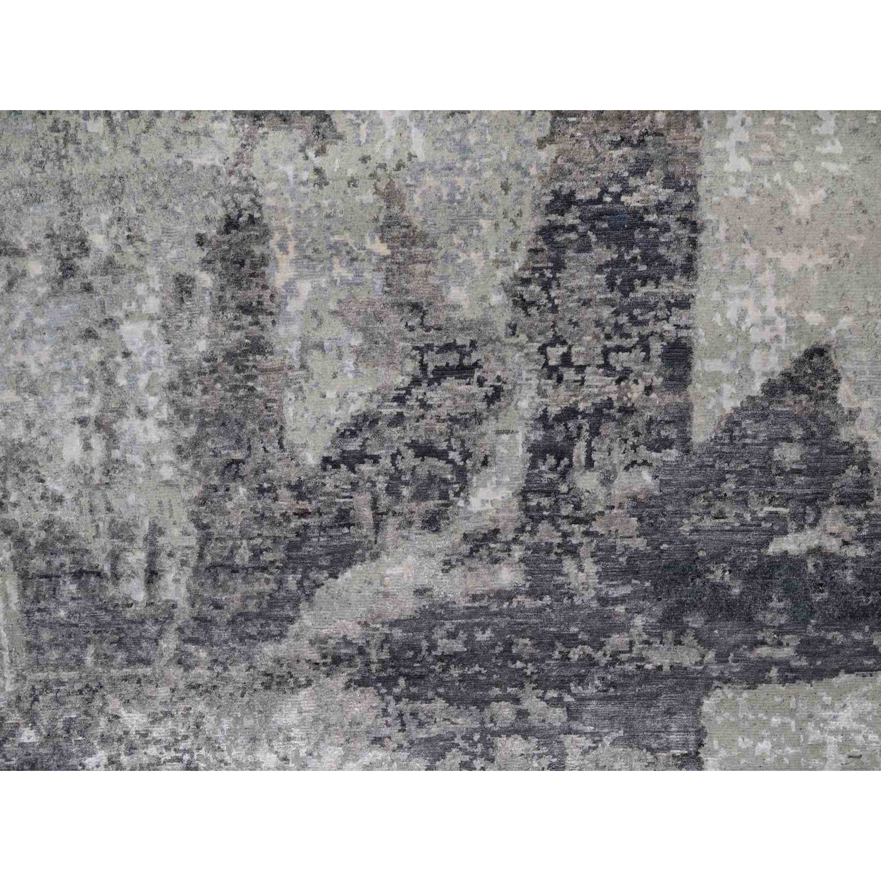 Modern-and-Contemporary-Hand-Knotted-Rug-459135