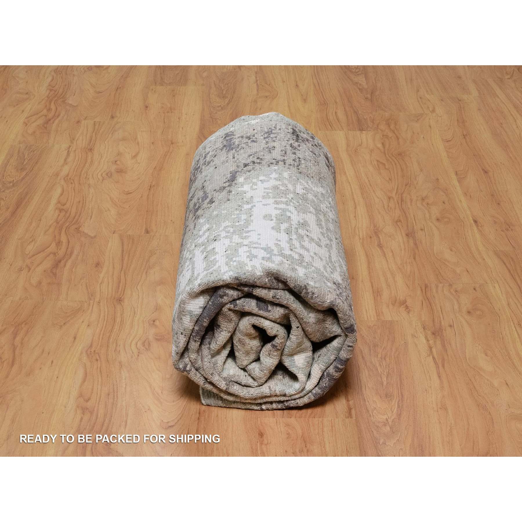Modern-and-Contemporary-Hand-Knotted-Rug-459135