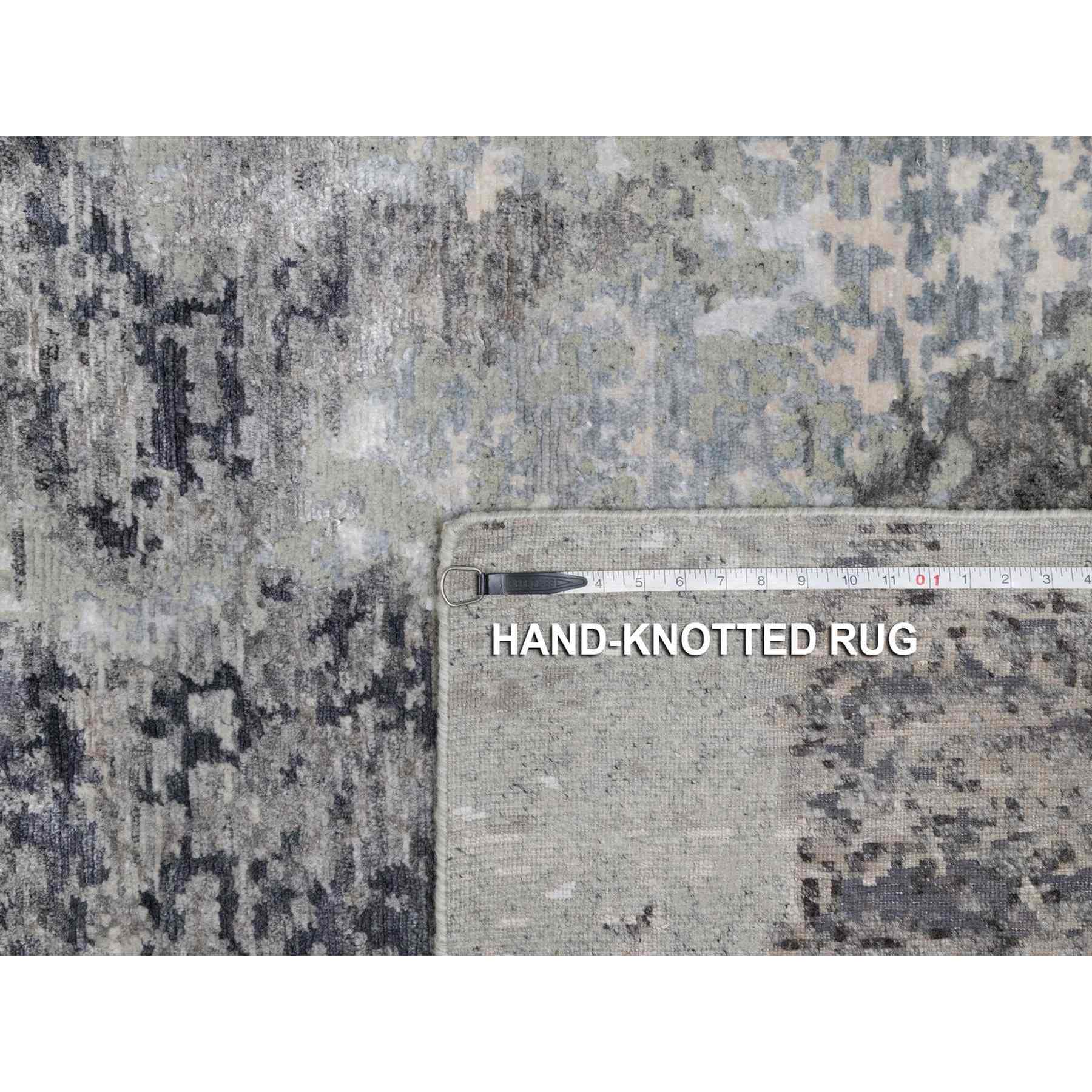 Modern-and-Contemporary-Hand-Knotted-Rug-459135