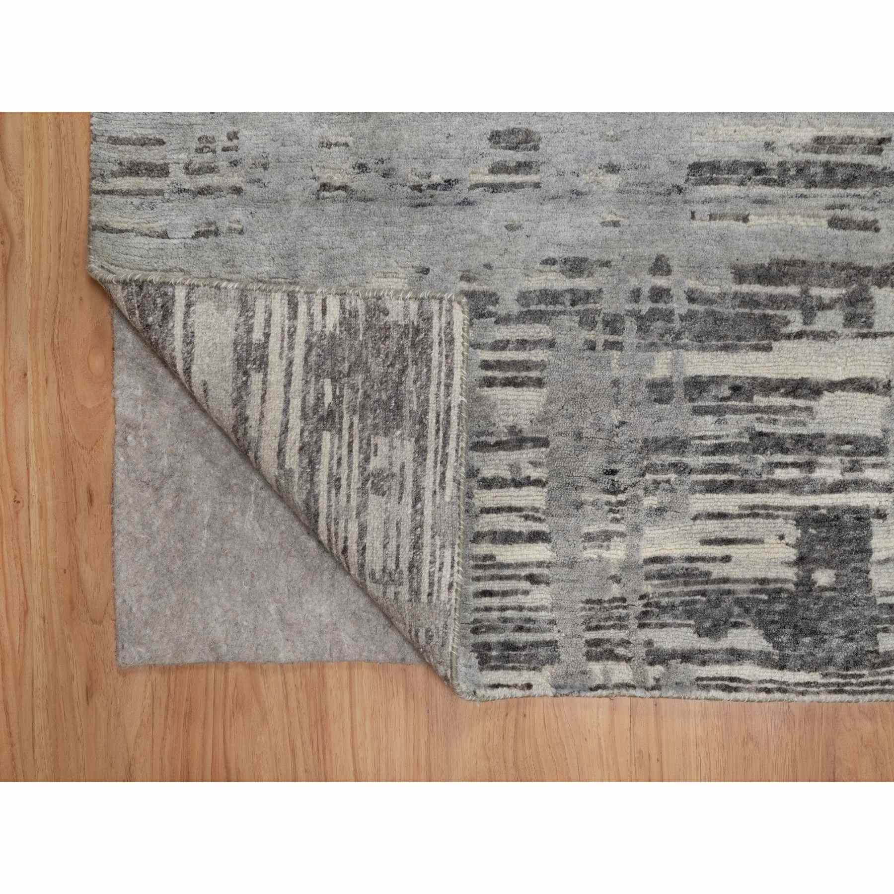 Modern-and-Contemporary-Hand-Knotted-Rug-459160