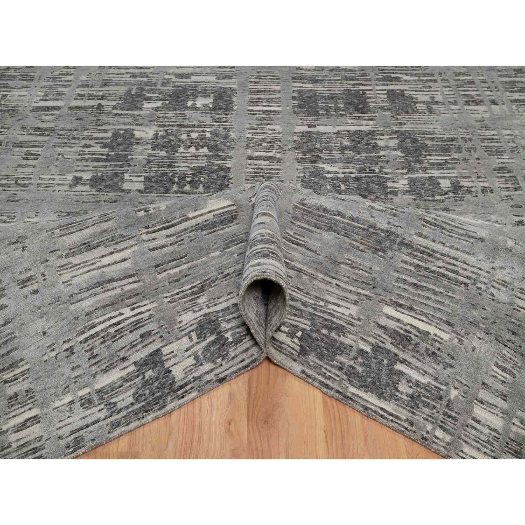 Modern-and-Contemporary-Hand-Knotted-Rug-459160