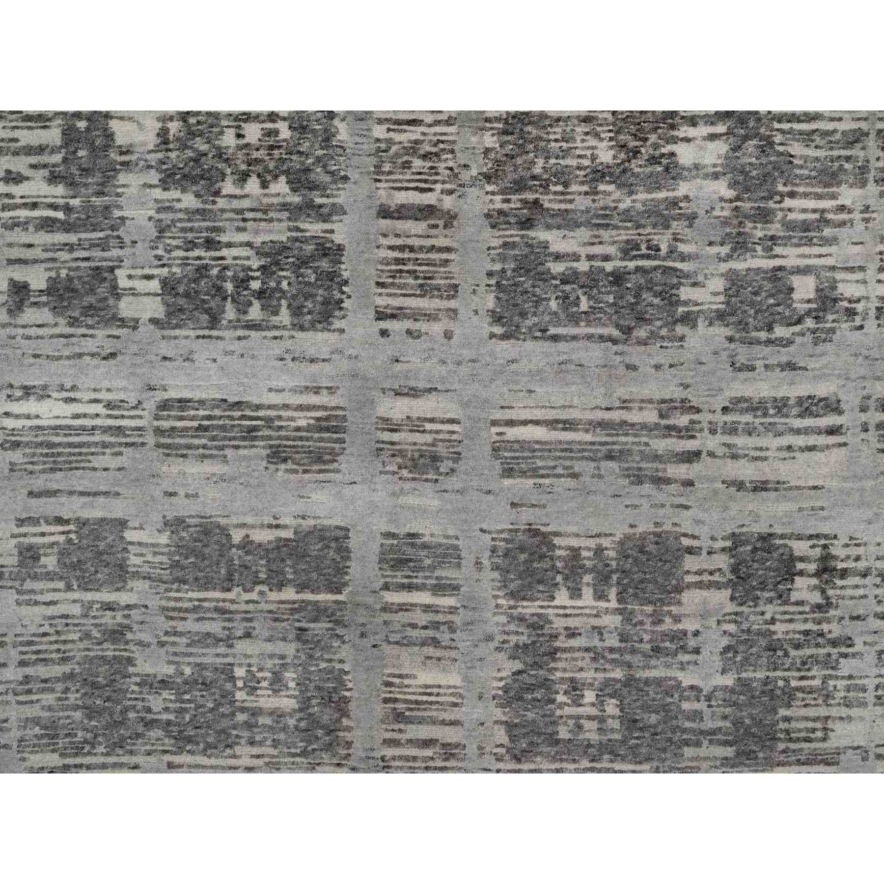 Modern-and-Contemporary-Hand-Knotted-Rug-459160