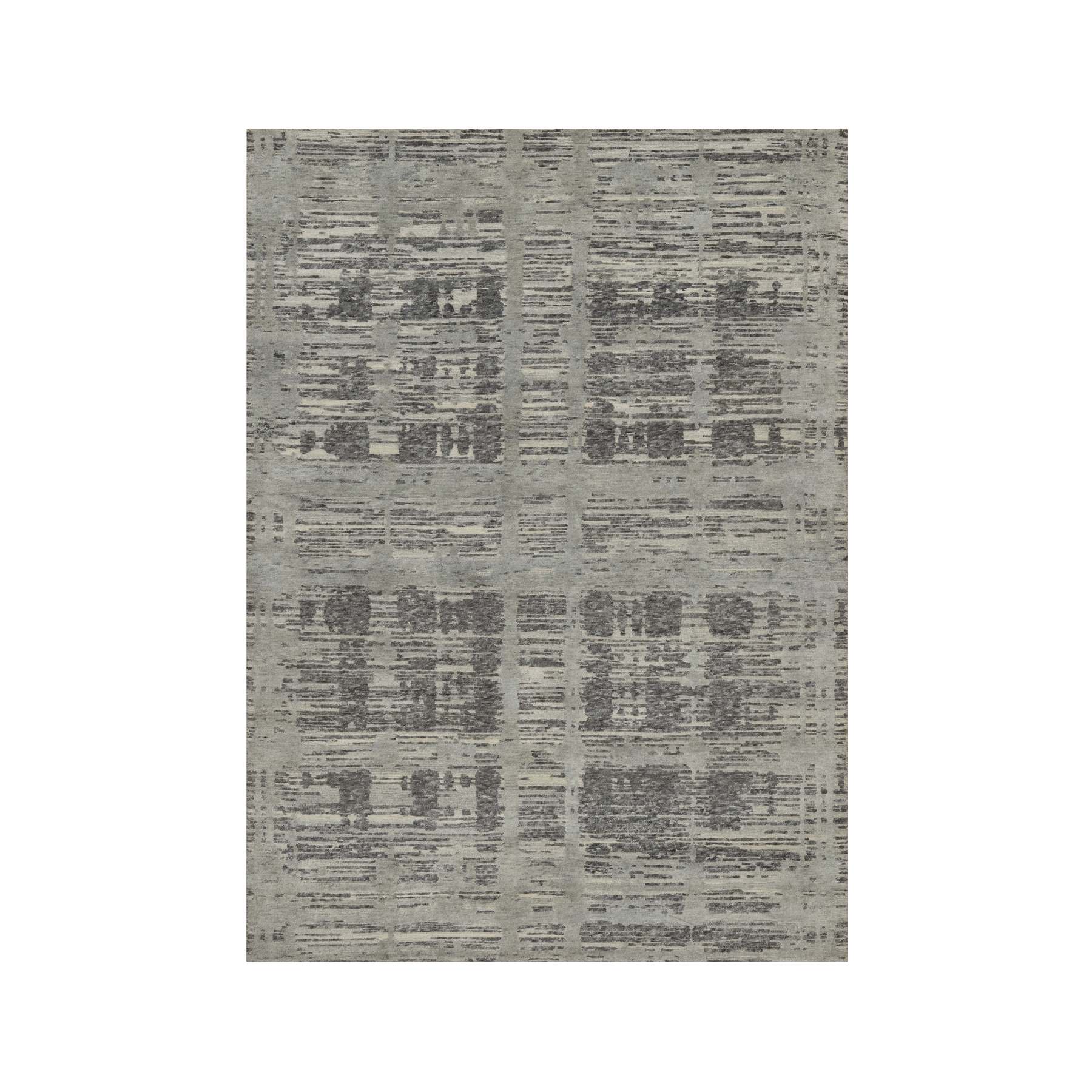Modern-and-Contemporary-Hand-Knotted-Rug-459165