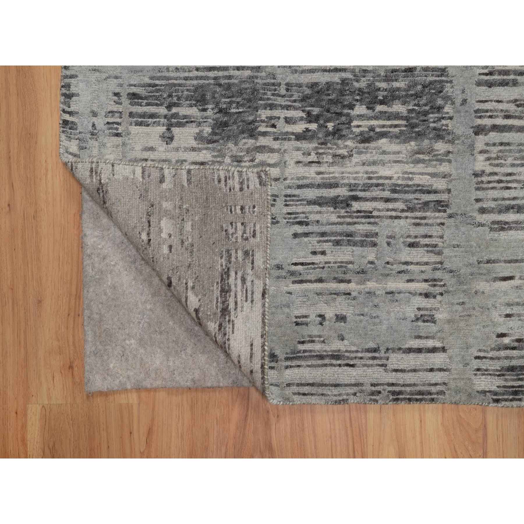 Modern-and-Contemporary-Hand-Knotted-Rug-459165