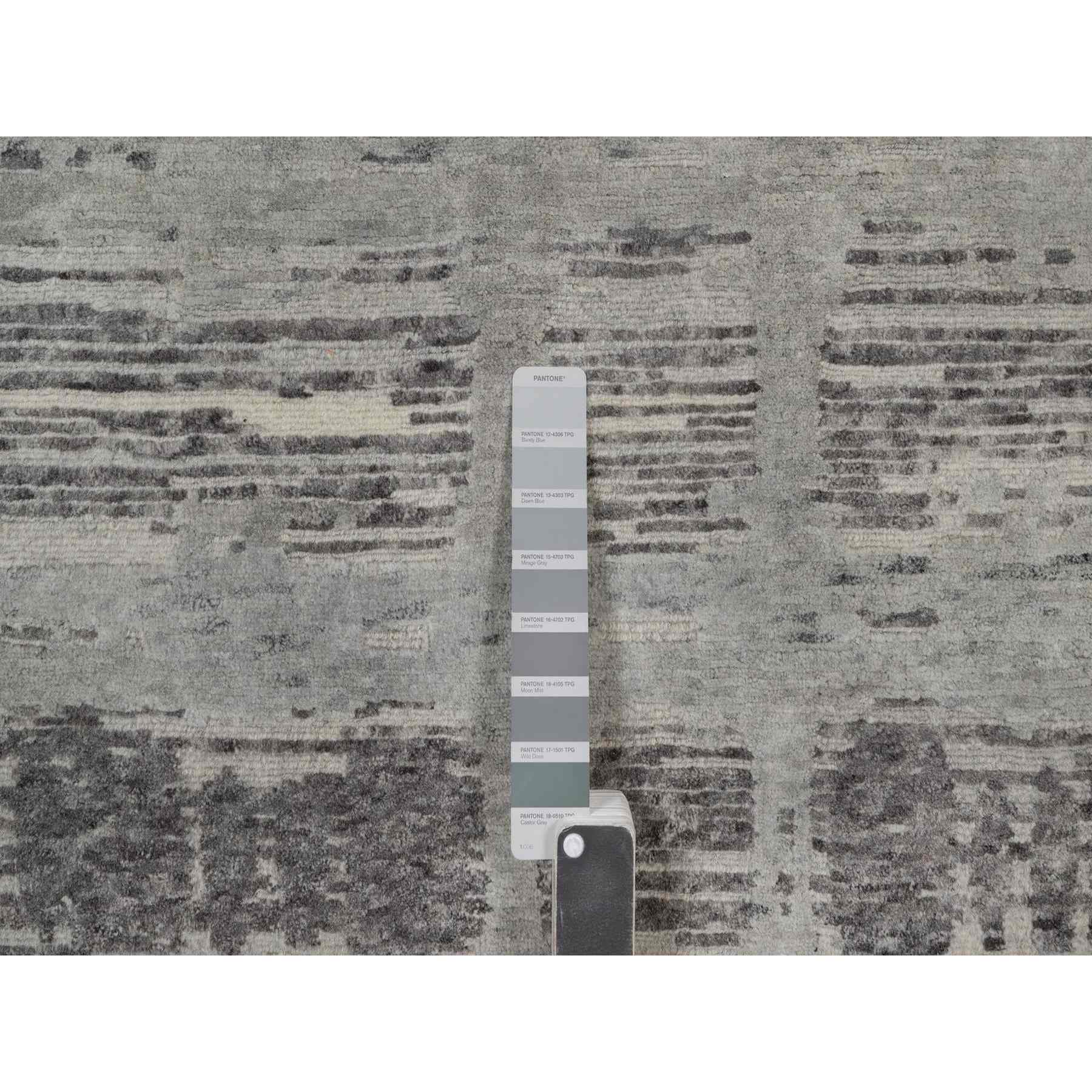 Modern-and-Contemporary-Hand-Knotted-Rug-459165
