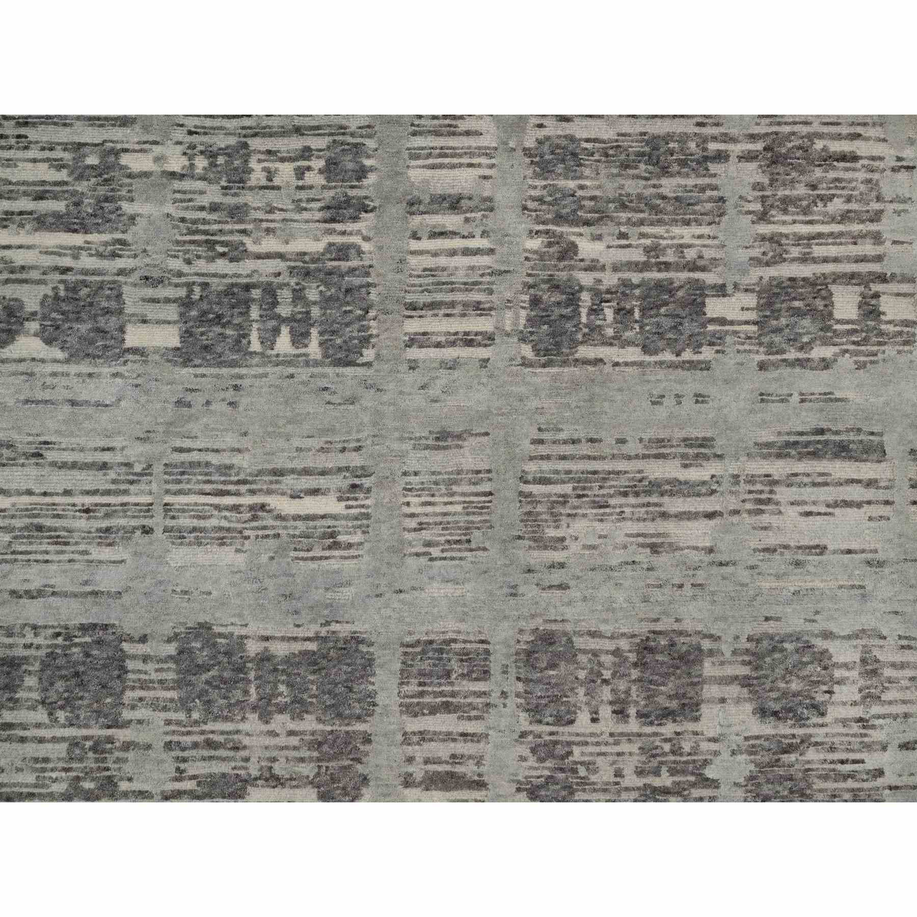 Modern-and-Contemporary-Hand-Knotted-Rug-459165