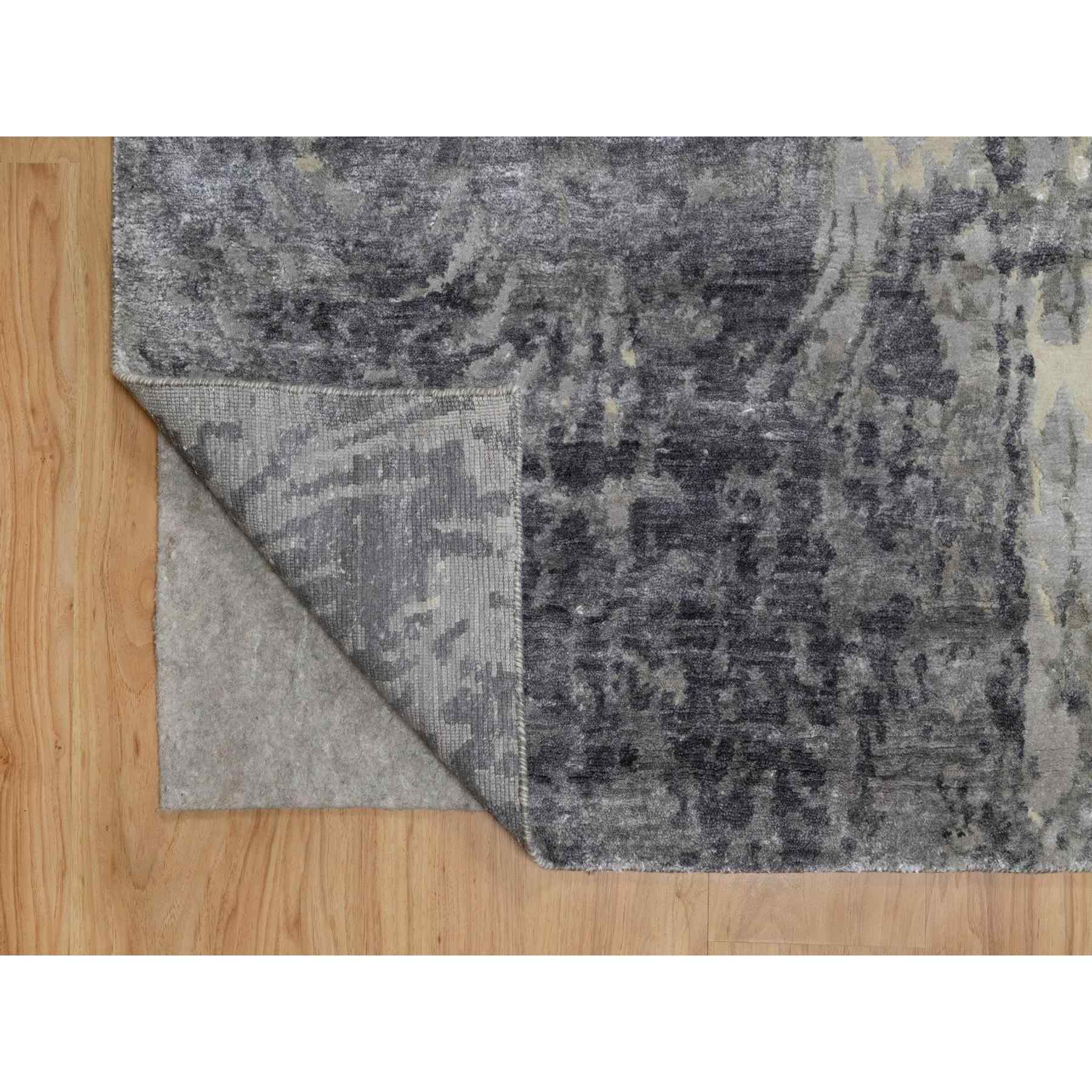 Modern-and-Contemporary-Hand-Knotted-Rug-459200
