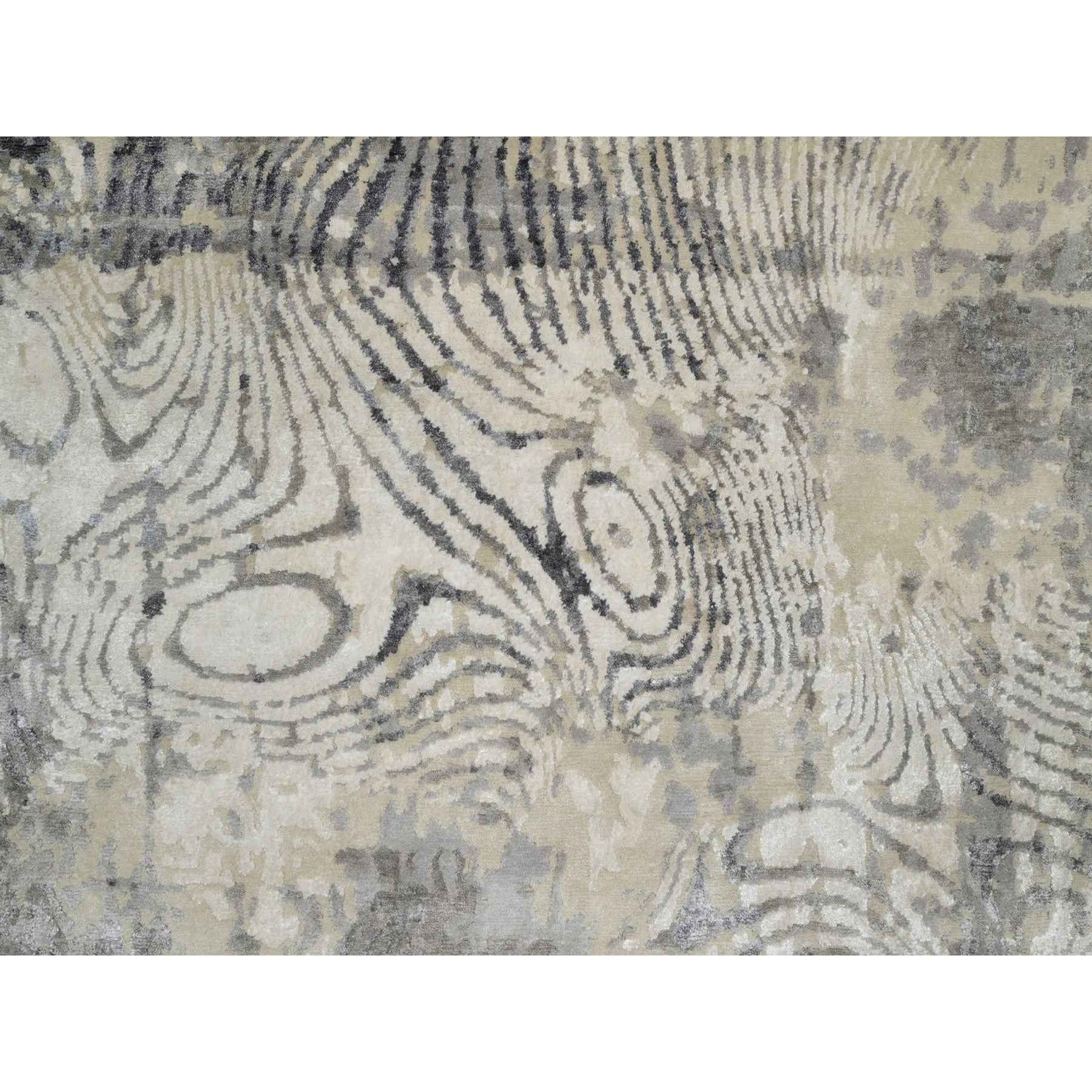 Modern-and-Contemporary-Hand-Knotted-Rug-459200