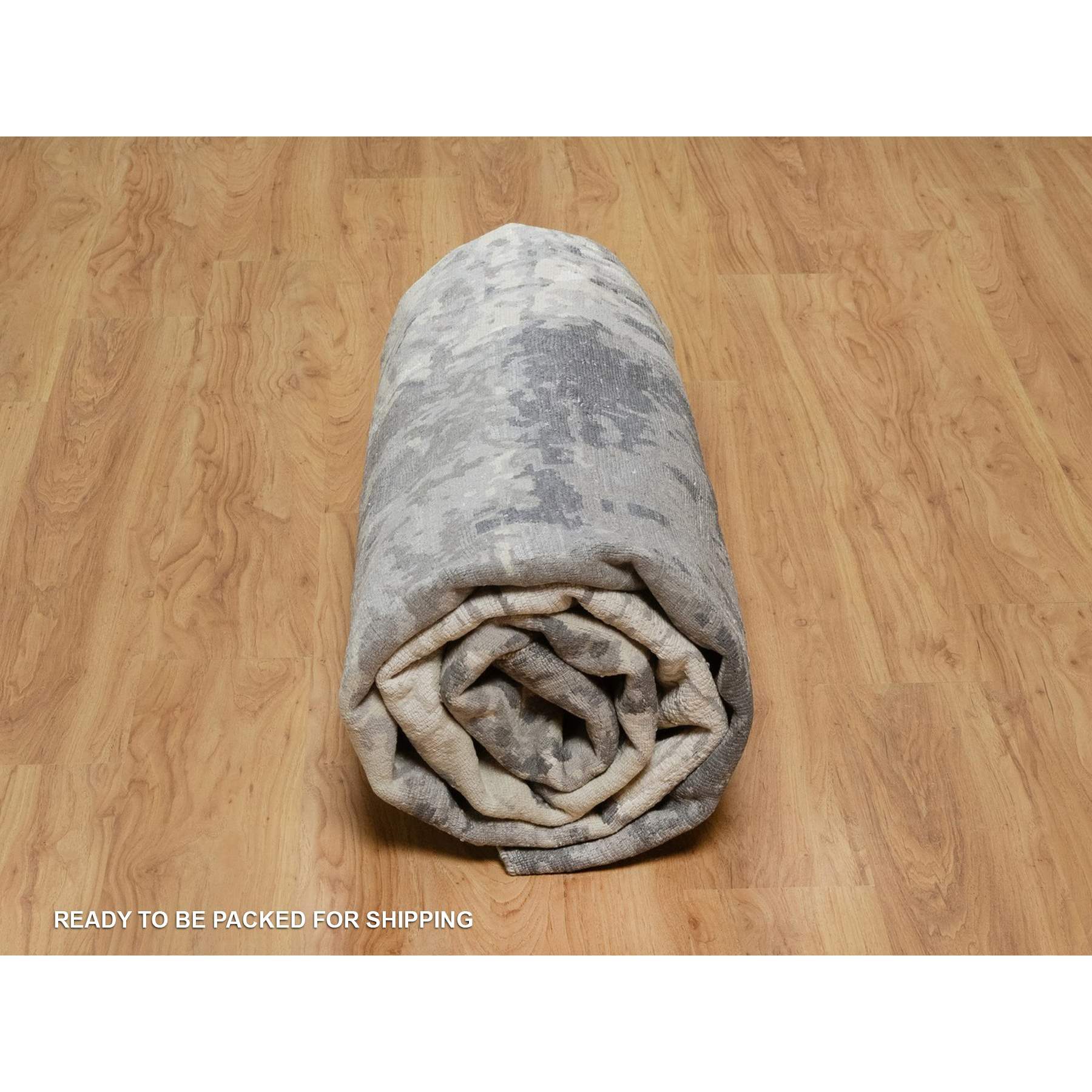 Modern-and-Contemporary-Hand-Knotted-Rug-459200