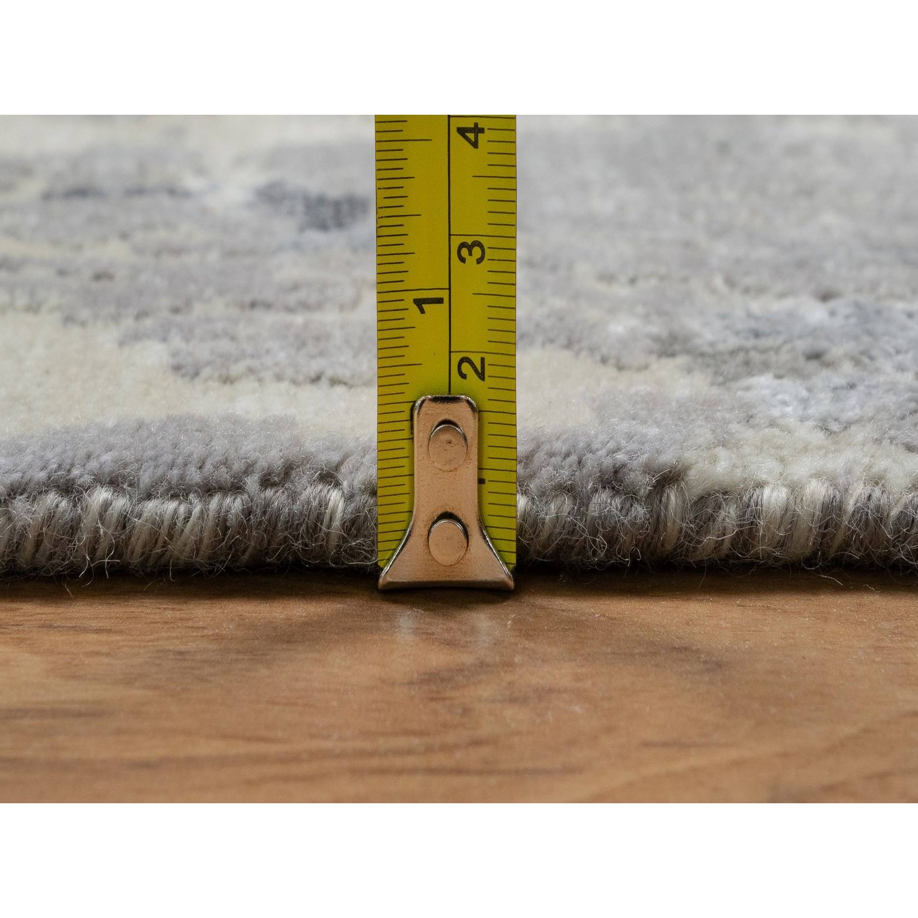 Modern-and-Contemporary-Hand-Knotted-Rug-459200