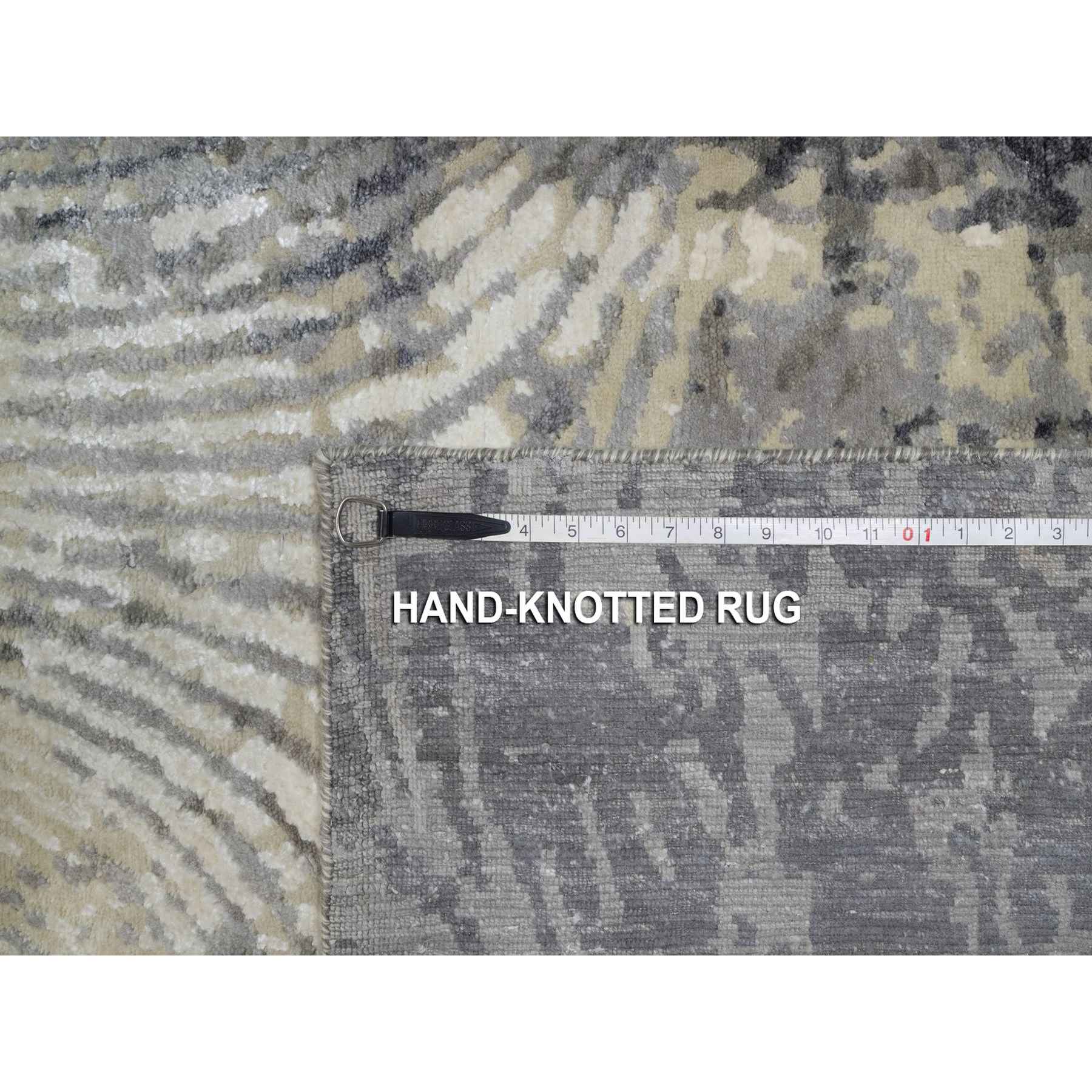 Modern-and-Contemporary-Hand-Knotted-Rug-459200