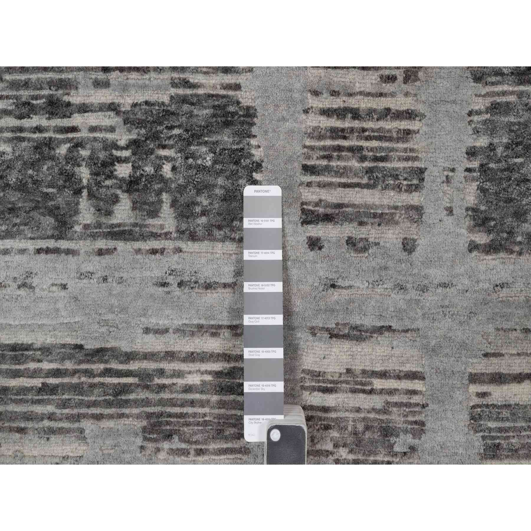 Modern-and-Contemporary-Hand-Knotted-Rug-459235