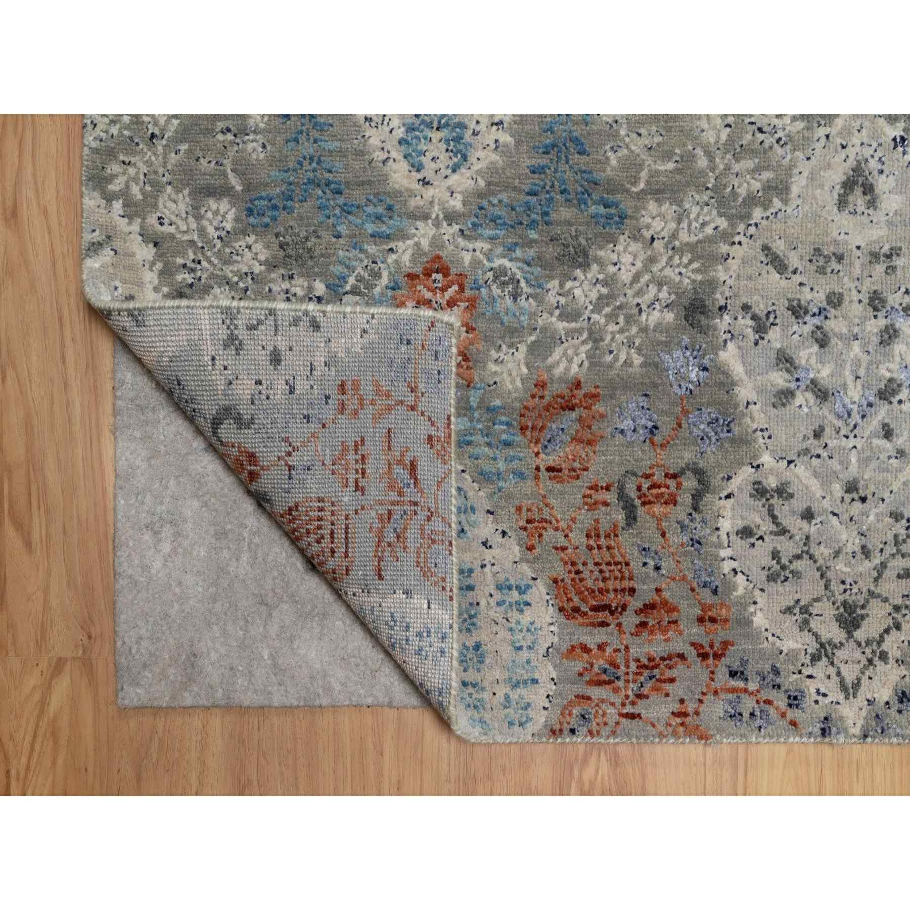 Modern-and-Contemporary-Hand-Knotted-Rug-459240