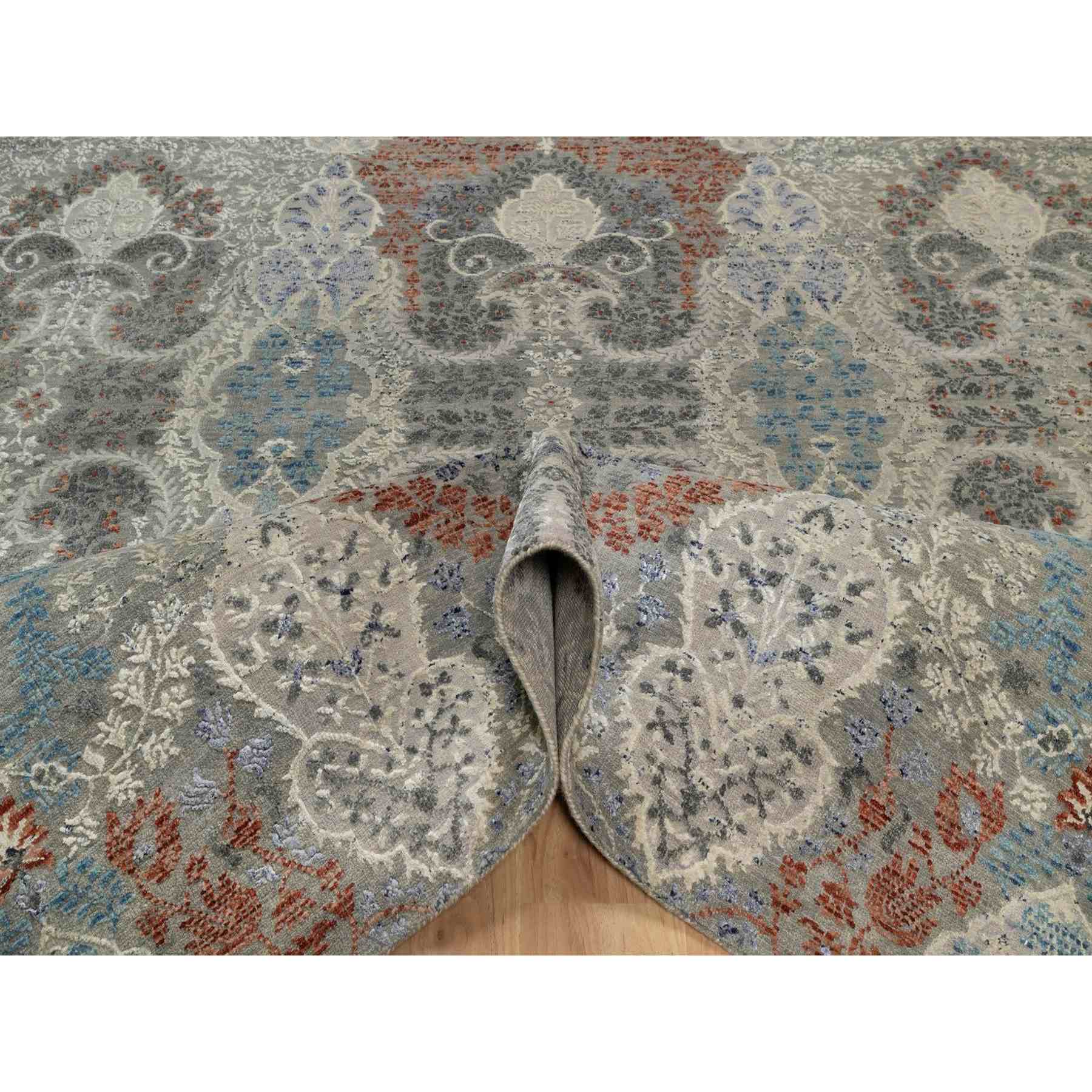 Modern-and-Contemporary-Hand-Knotted-Rug-459240