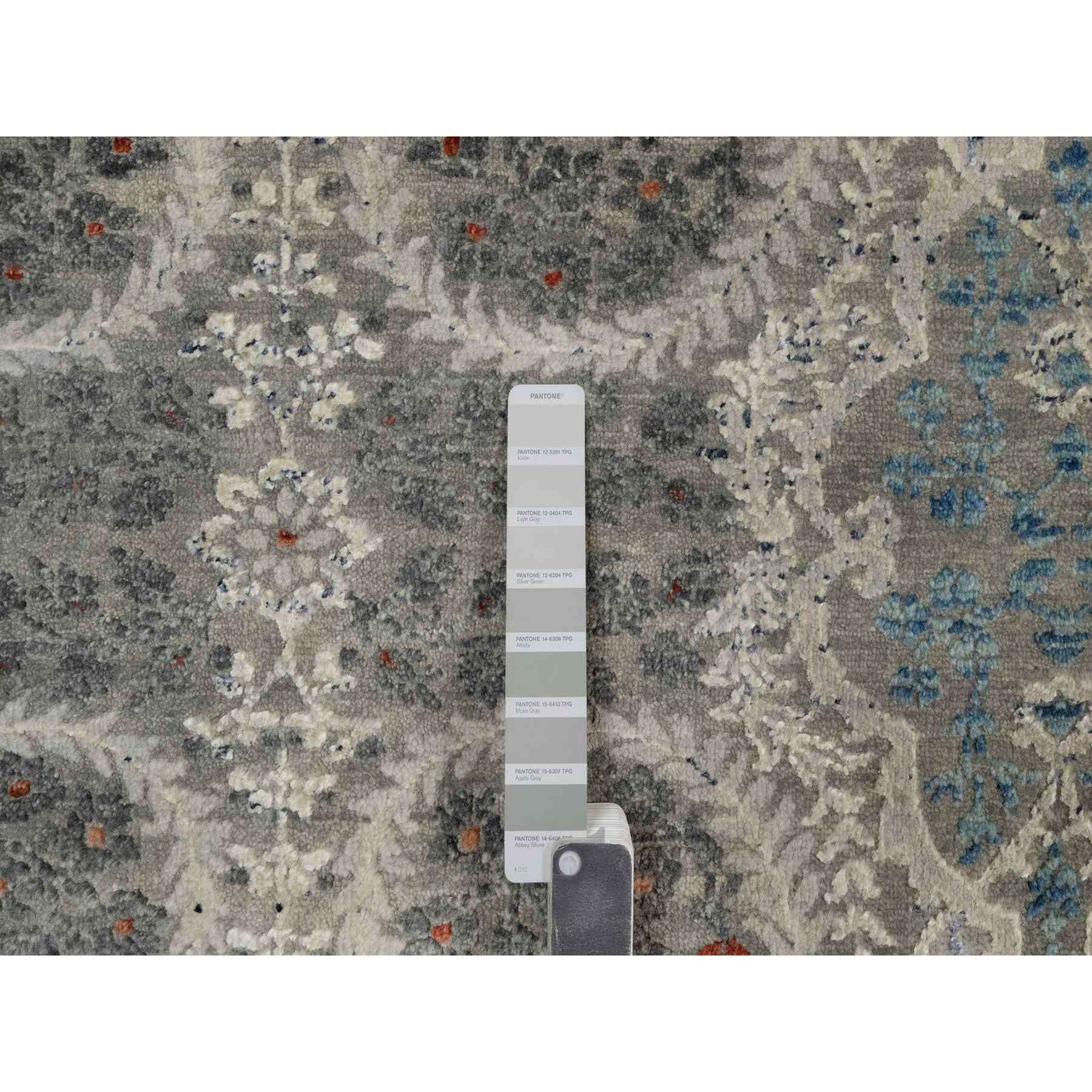 Modern-and-Contemporary-Hand-Knotted-Rug-459240