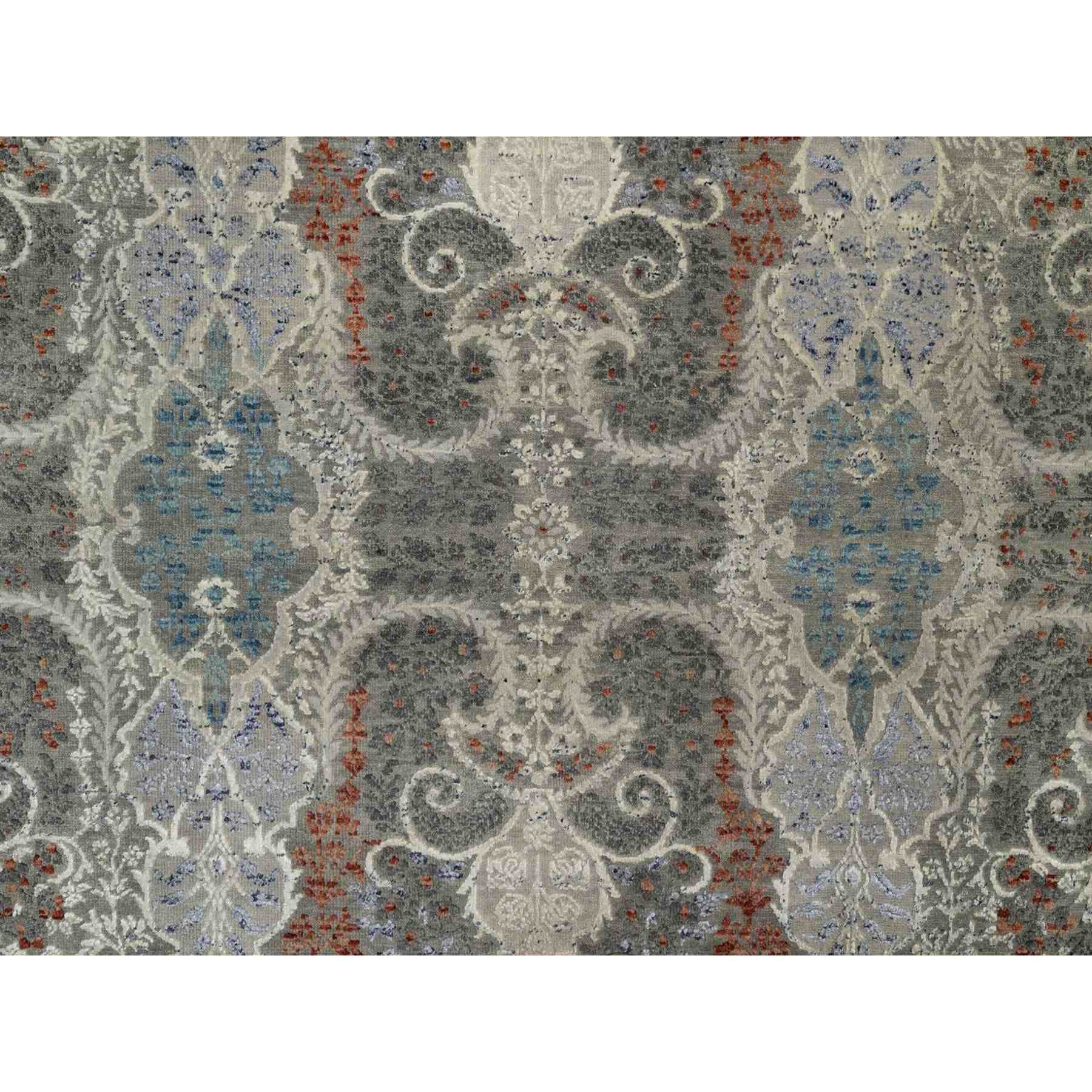 Modern-and-Contemporary-Hand-Knotted-Rug-459240