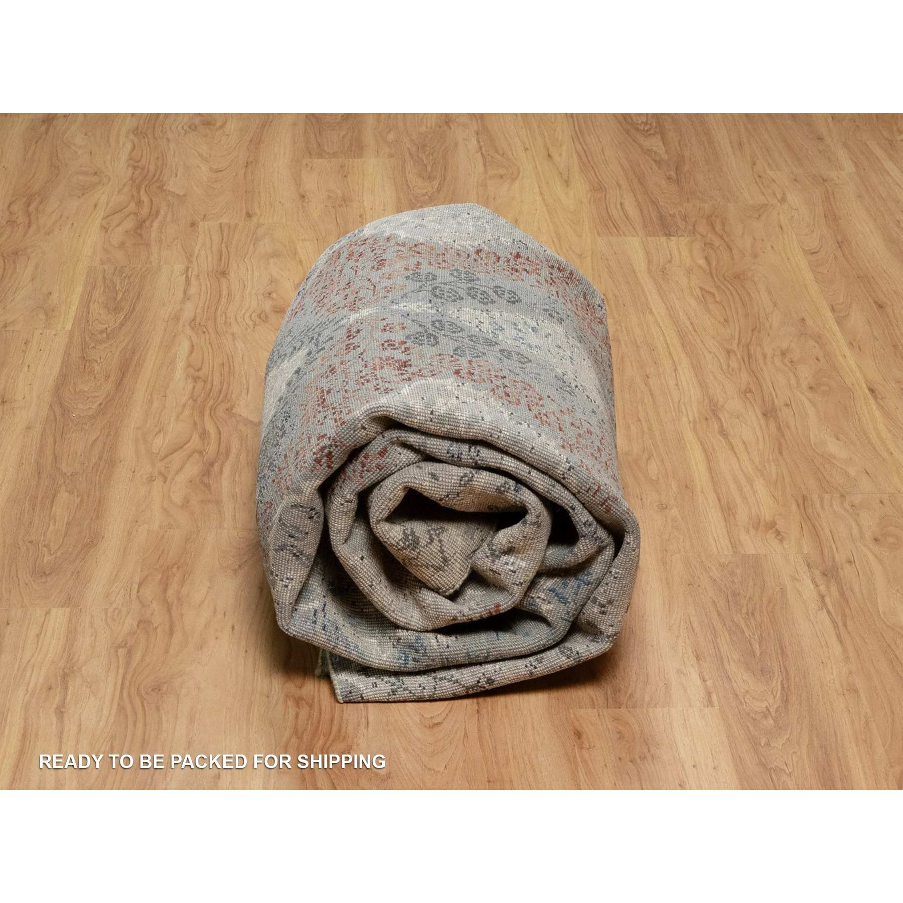 Modern-and-Contemporary-Hand-Knotted-Rug-459240