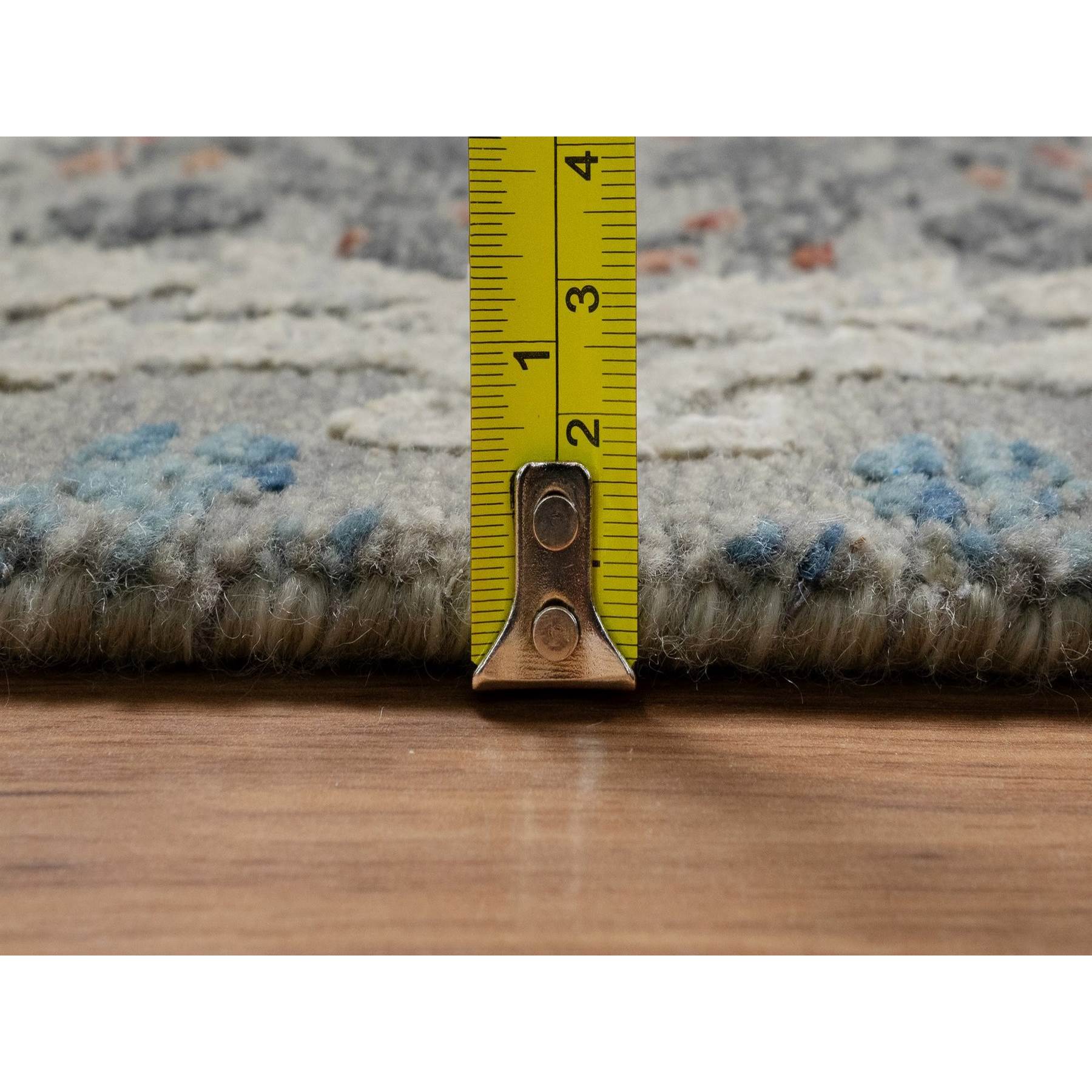 Modern-and-Contemporary-Hand-Knotted-Rug-459240