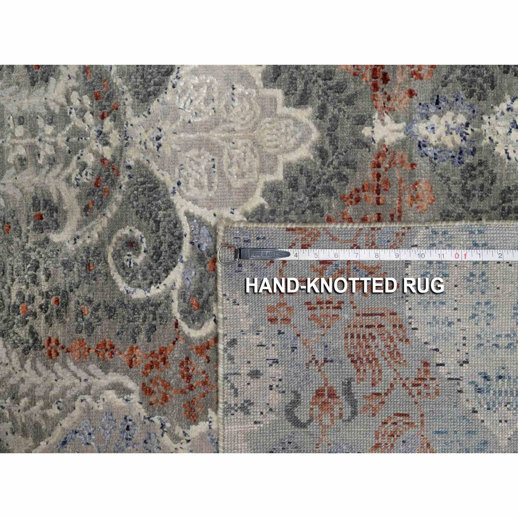 Modern-and-Contemporary-Hand-Knotted-Rug-459240