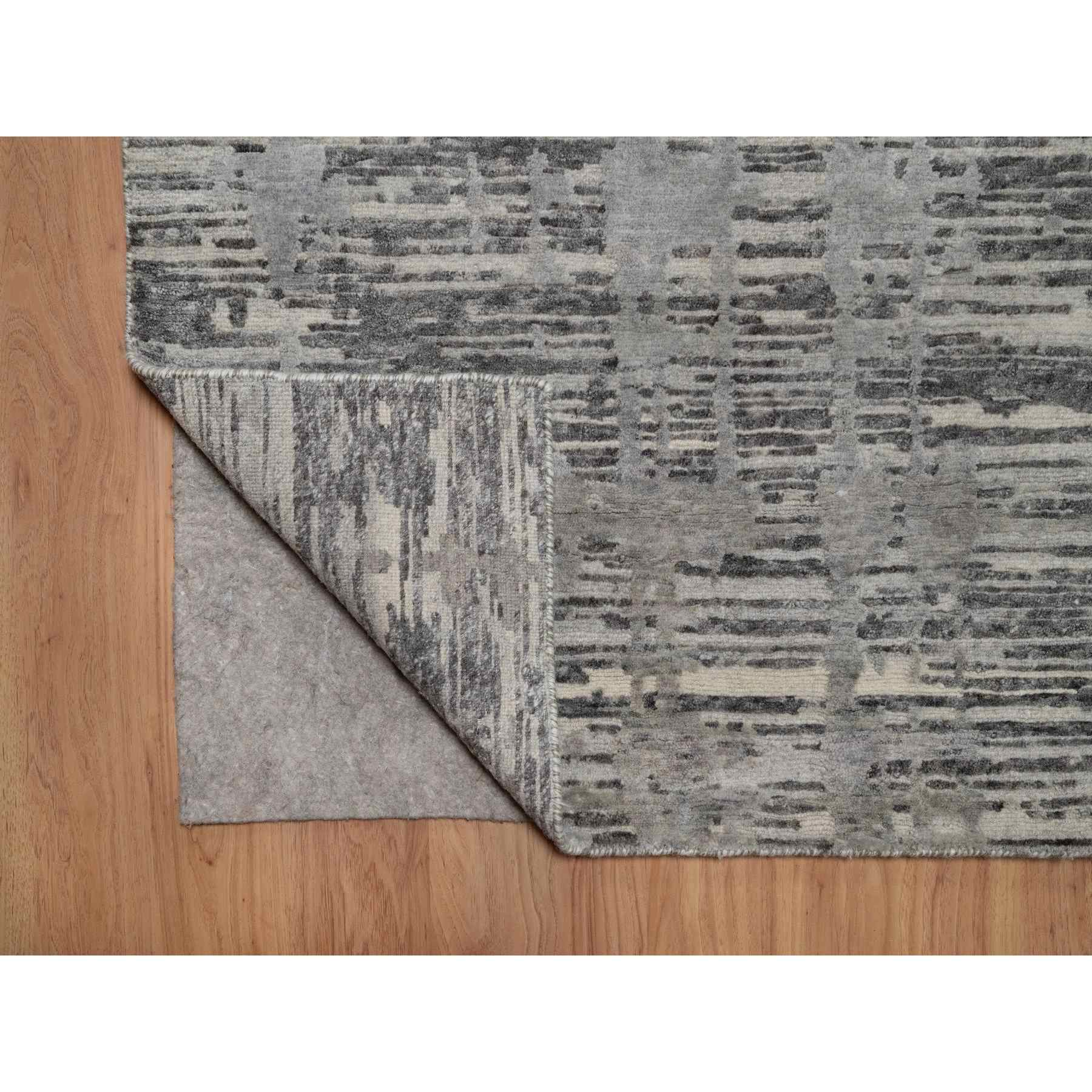 Modern-and-Contemporary-Hand-Knotted-Rug-459250
