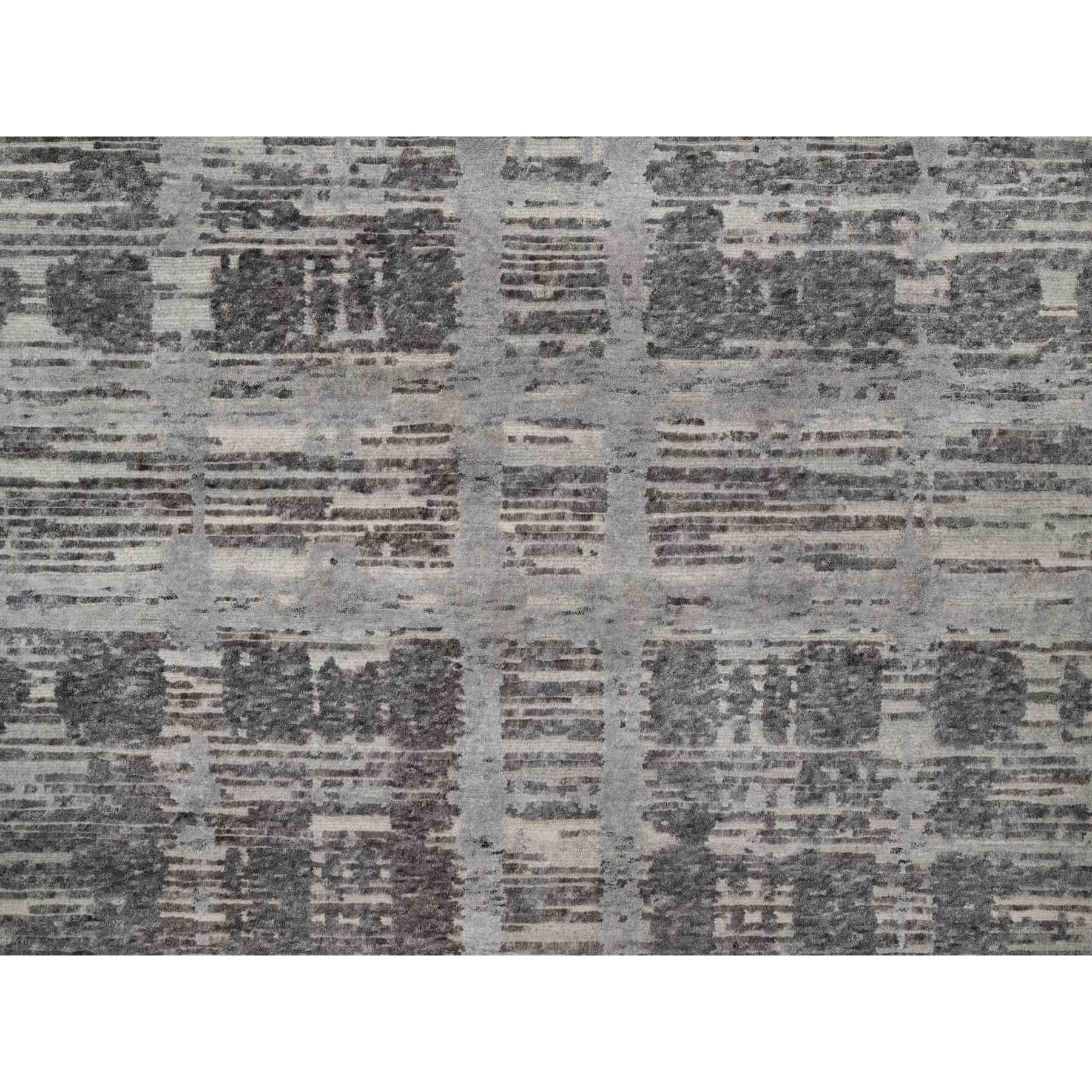 Modern-and-Contemporary-Hand-Knotted-Rug-459250