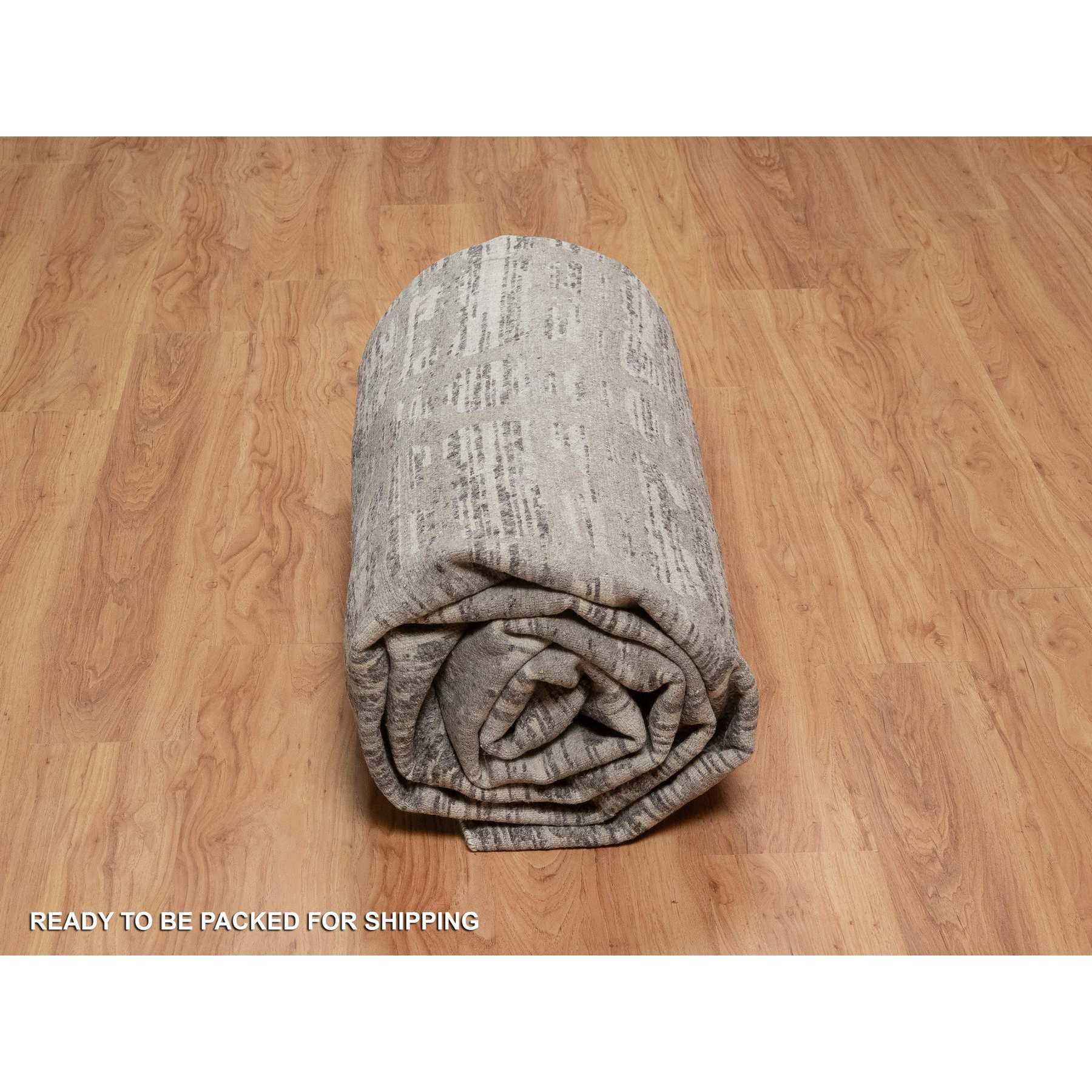 Modern-and-Contemporary-Hand-Knotted-Rug-459250