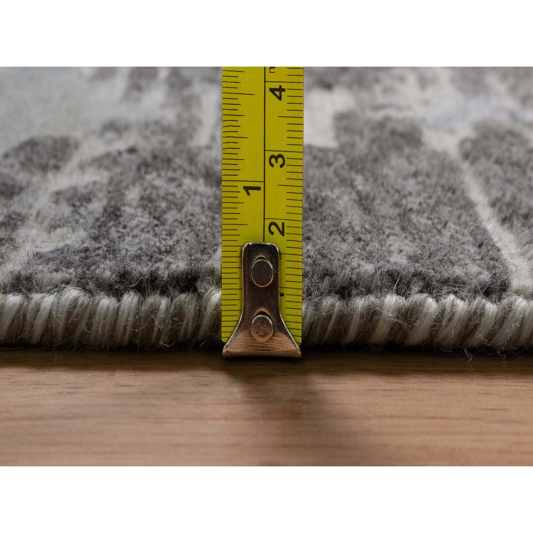 Modern-and-Contemporary-Hand-Knotted-Rug-459250