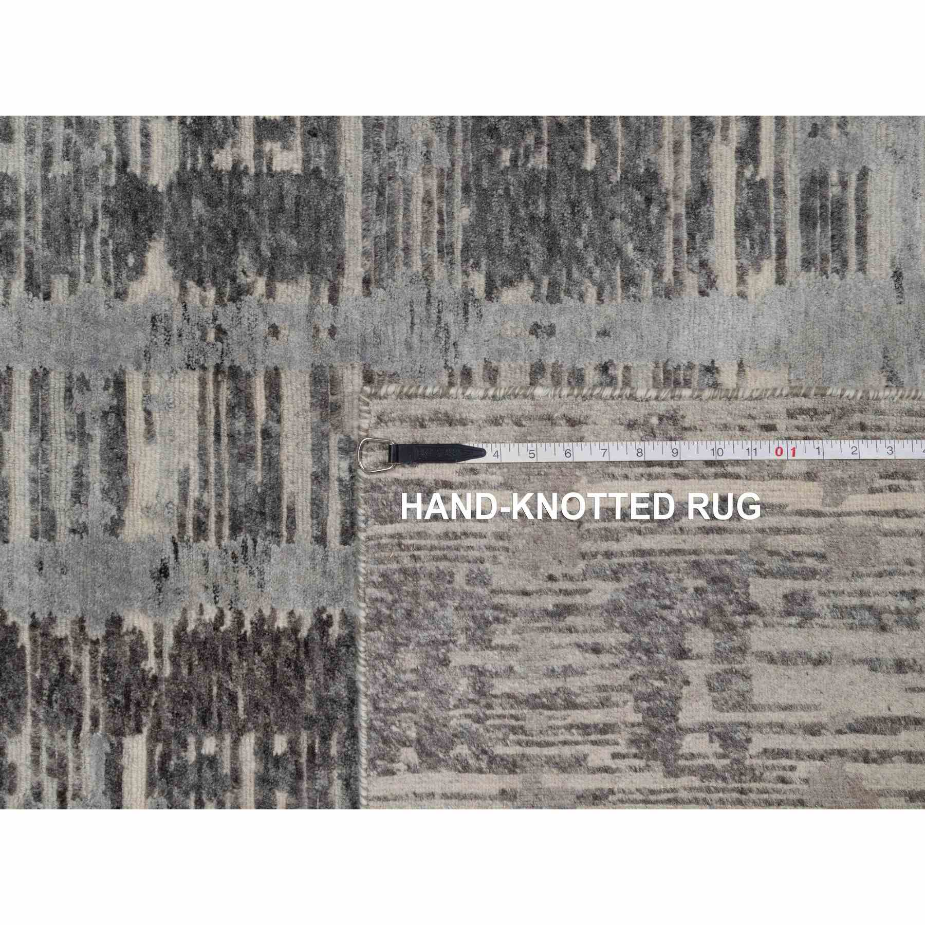 Modern-and-Contemporary-Hand-Knotted-Rug-459250