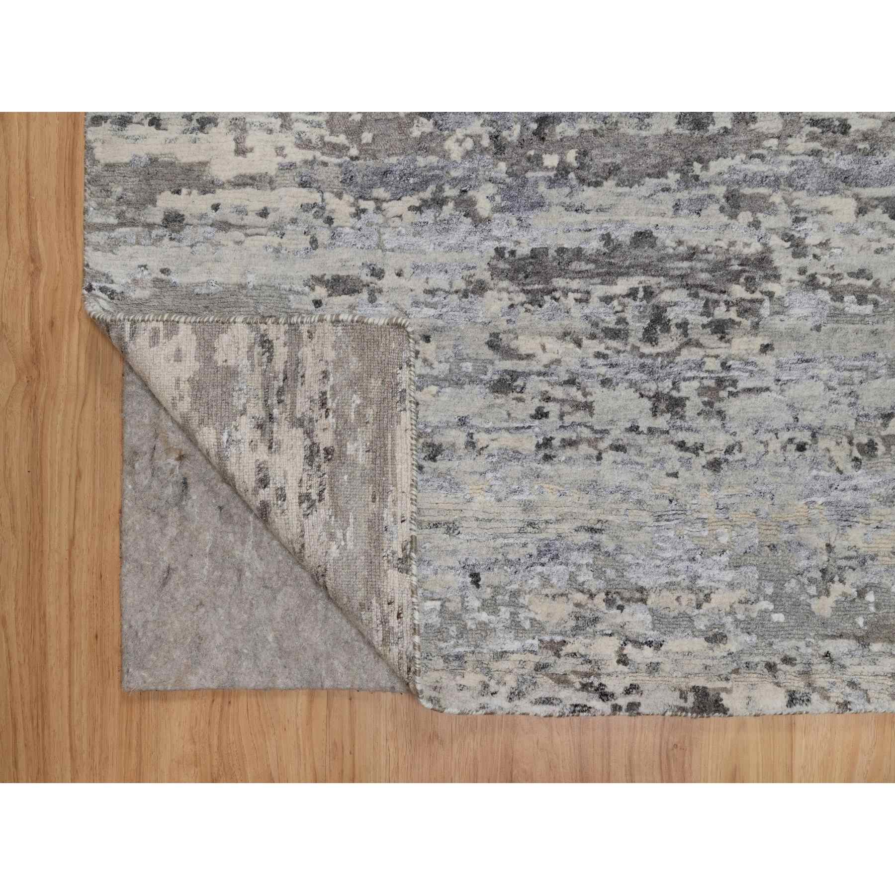 Modern-and-Contemporary-Hand-Knotted-Rug-459255