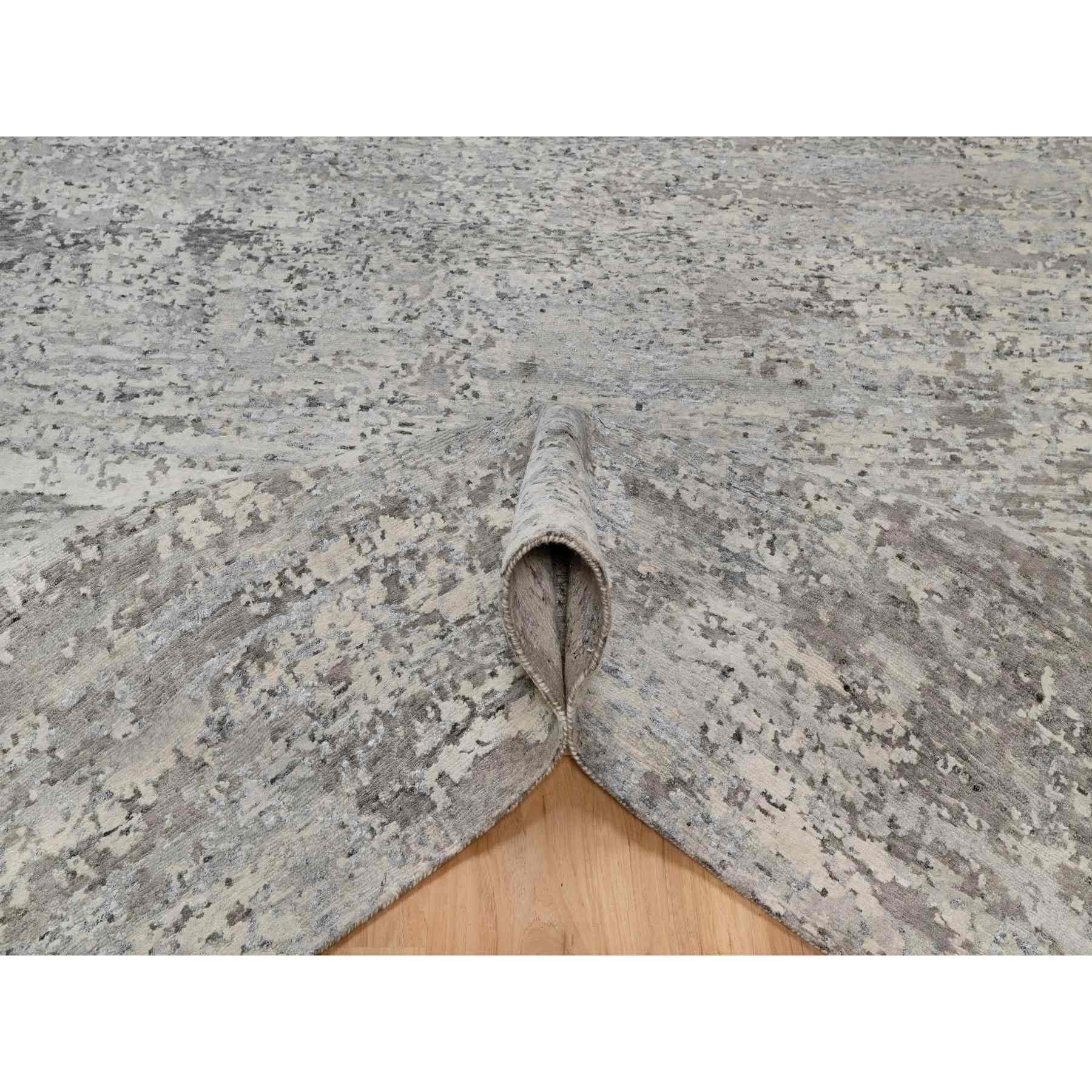 Modern-and-Contemporary-Hand-Knotted-Rug-459255