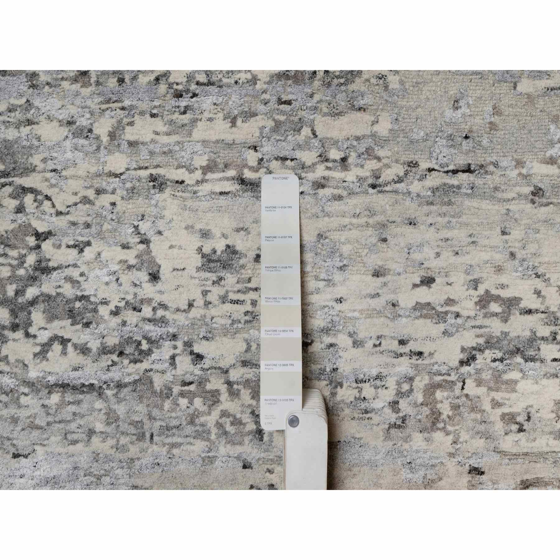 Modern-and-Contemporary-Hand-Knotted-Rug-459255