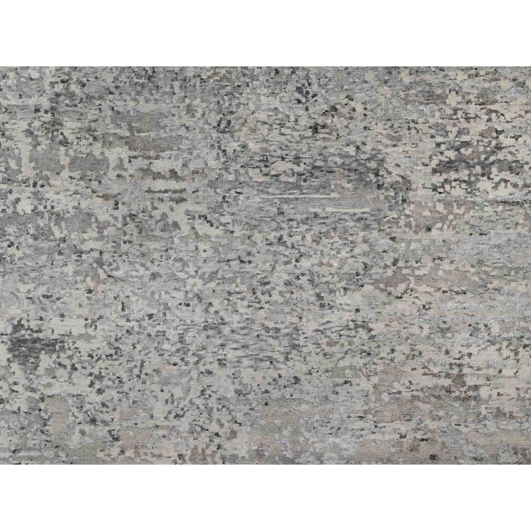 Modern-and-Contemporary-Hand-Knotted-Rug-459255