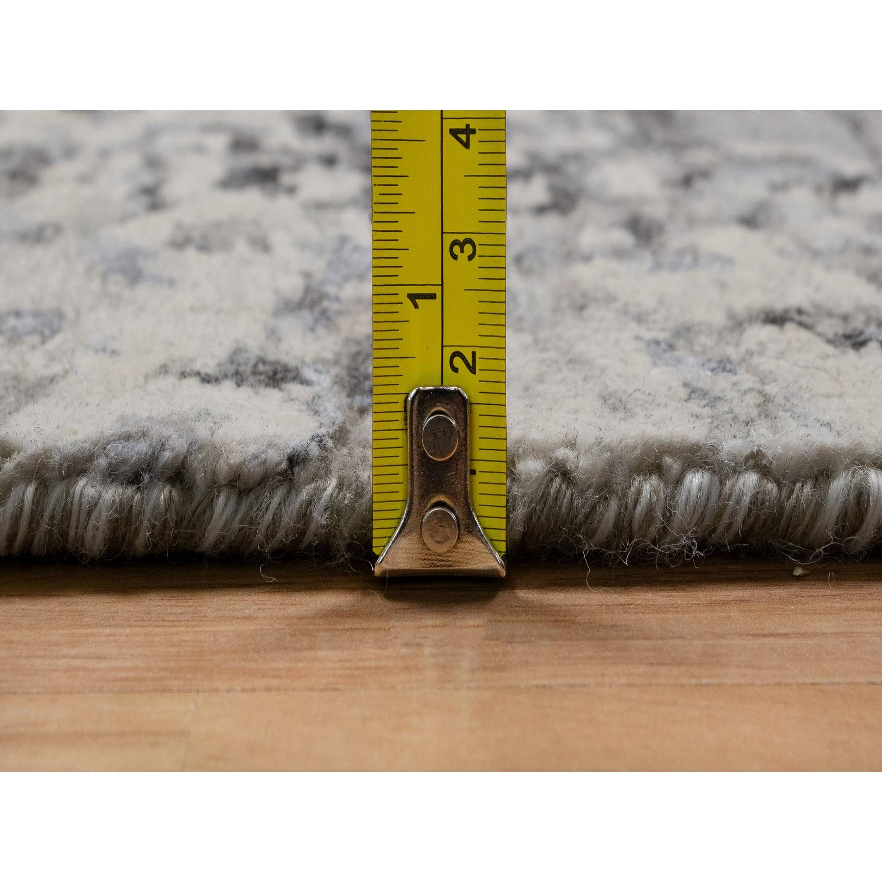 Modern-and-Contemporary-Hand-Knotted-Rug-459255