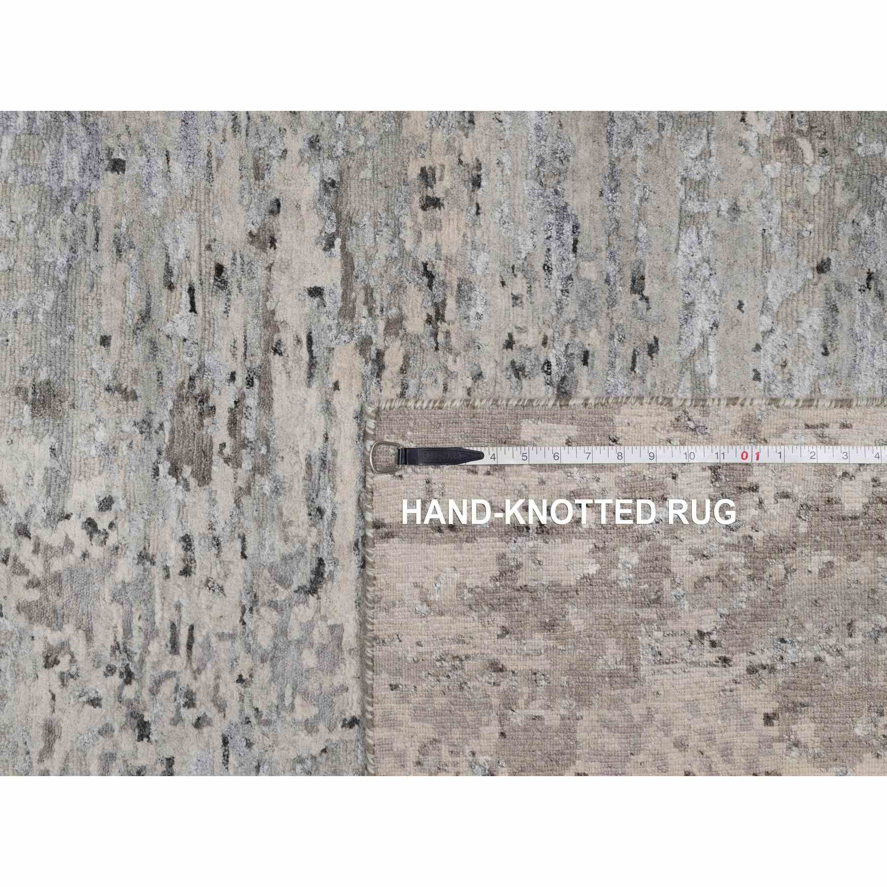 Modern-and-Contemporary-Hand-Knotted-Rug-459255