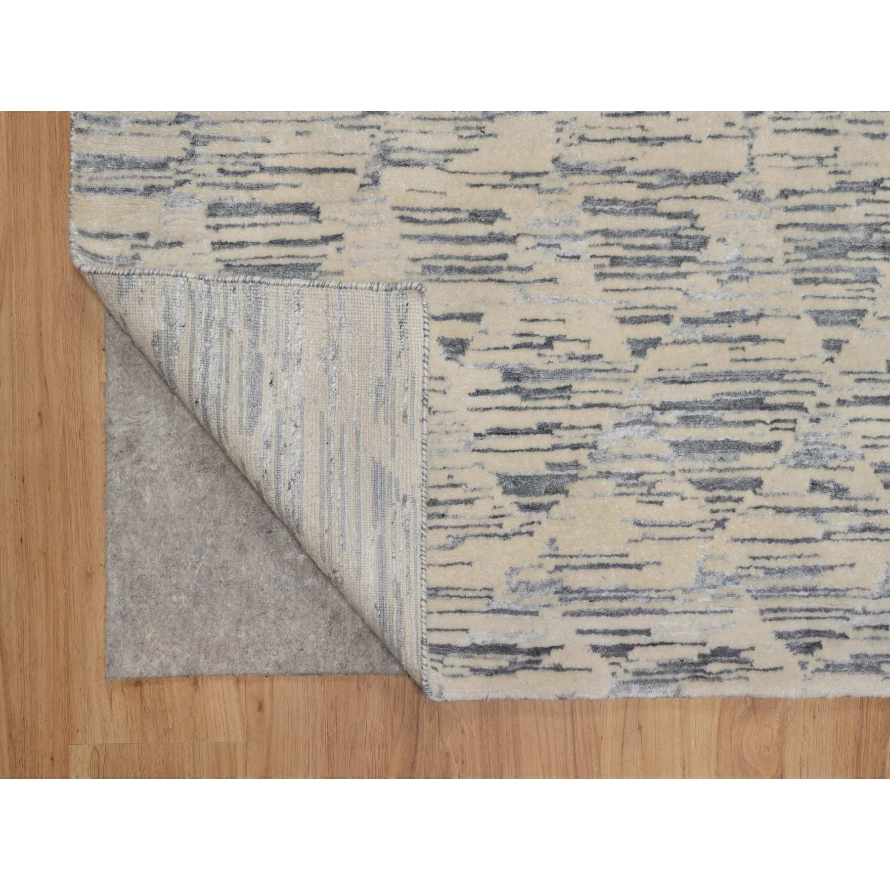 Modern-and-Contemporary-Hand-Knotted-Rug-459275