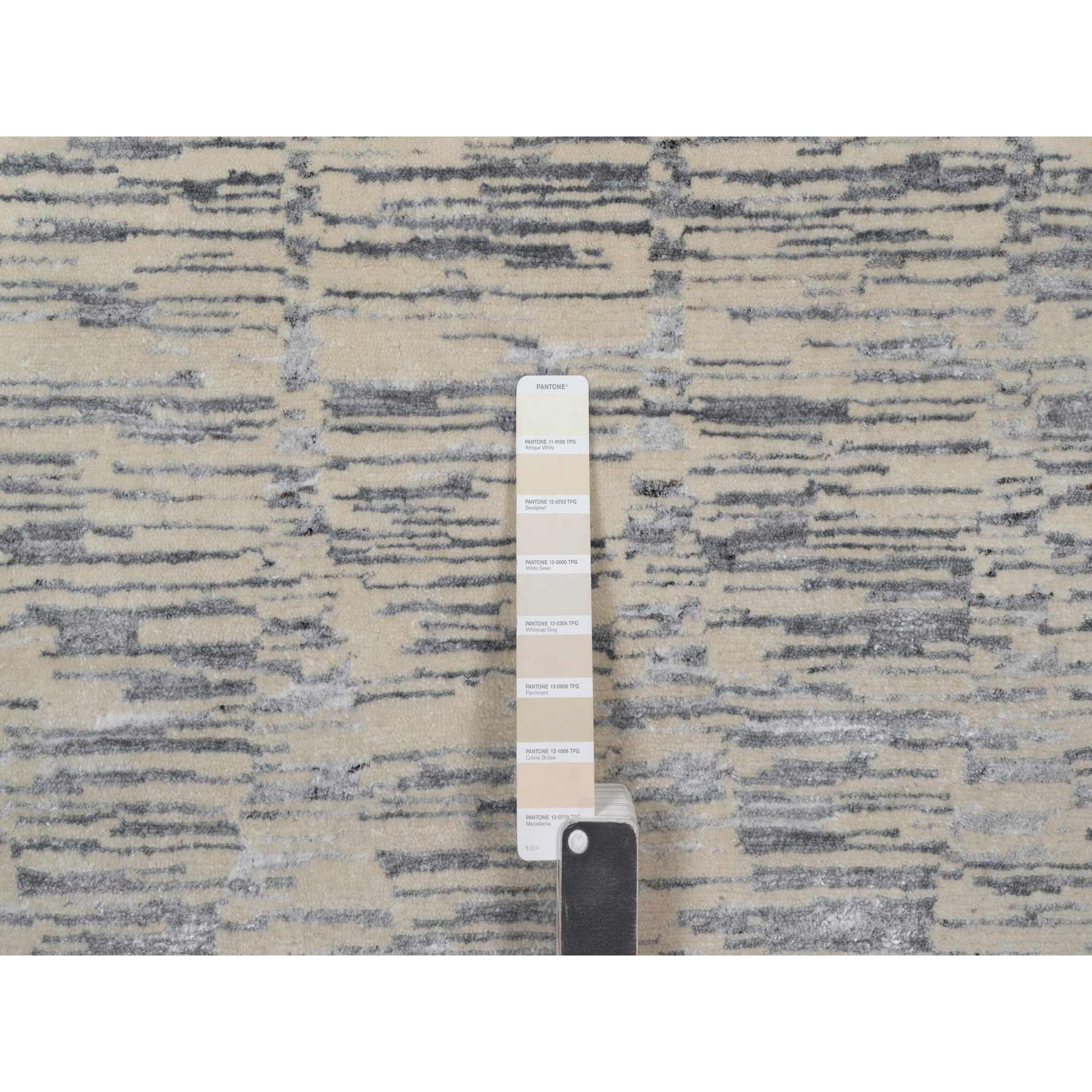 Modern-and-Contemporary-Hand-Knotted-Rug-459275