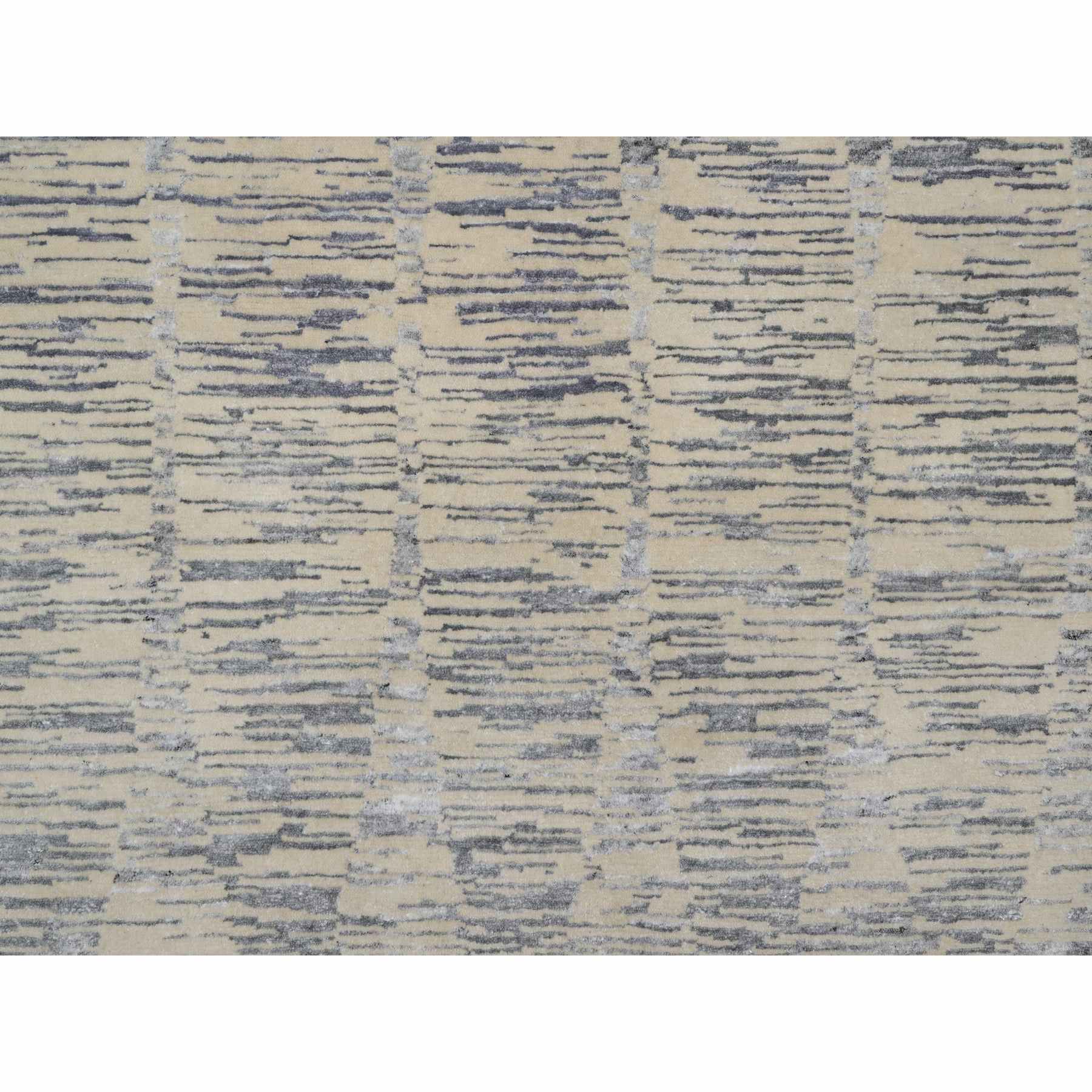 Modern-and-Contemporary-Hand-Knotted-Rug-459275