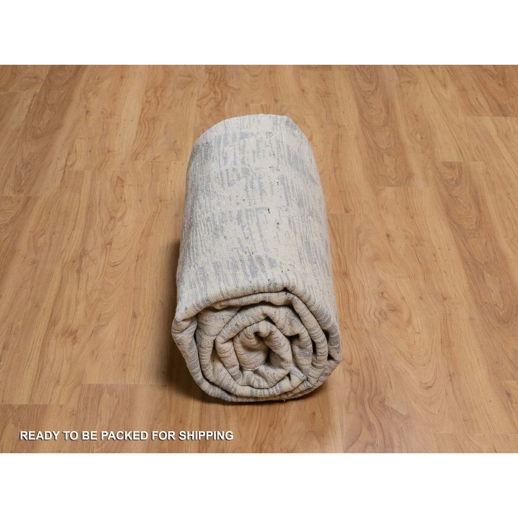 Modern-and-Contemporary-Hand-Knotted-Rug-459275