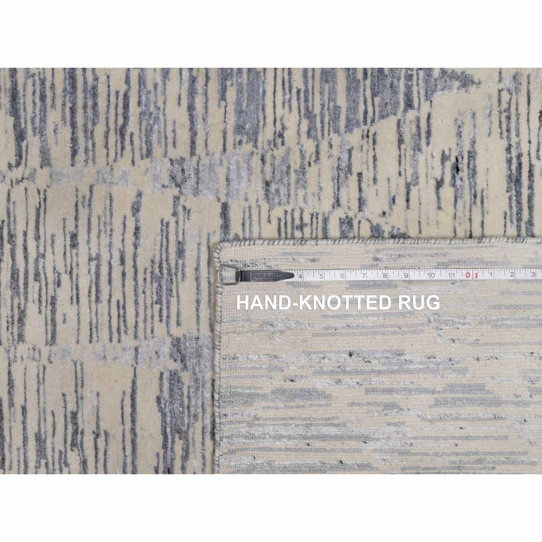 Modern-and-Contemporary-Hand-Knotted-Rug-459275