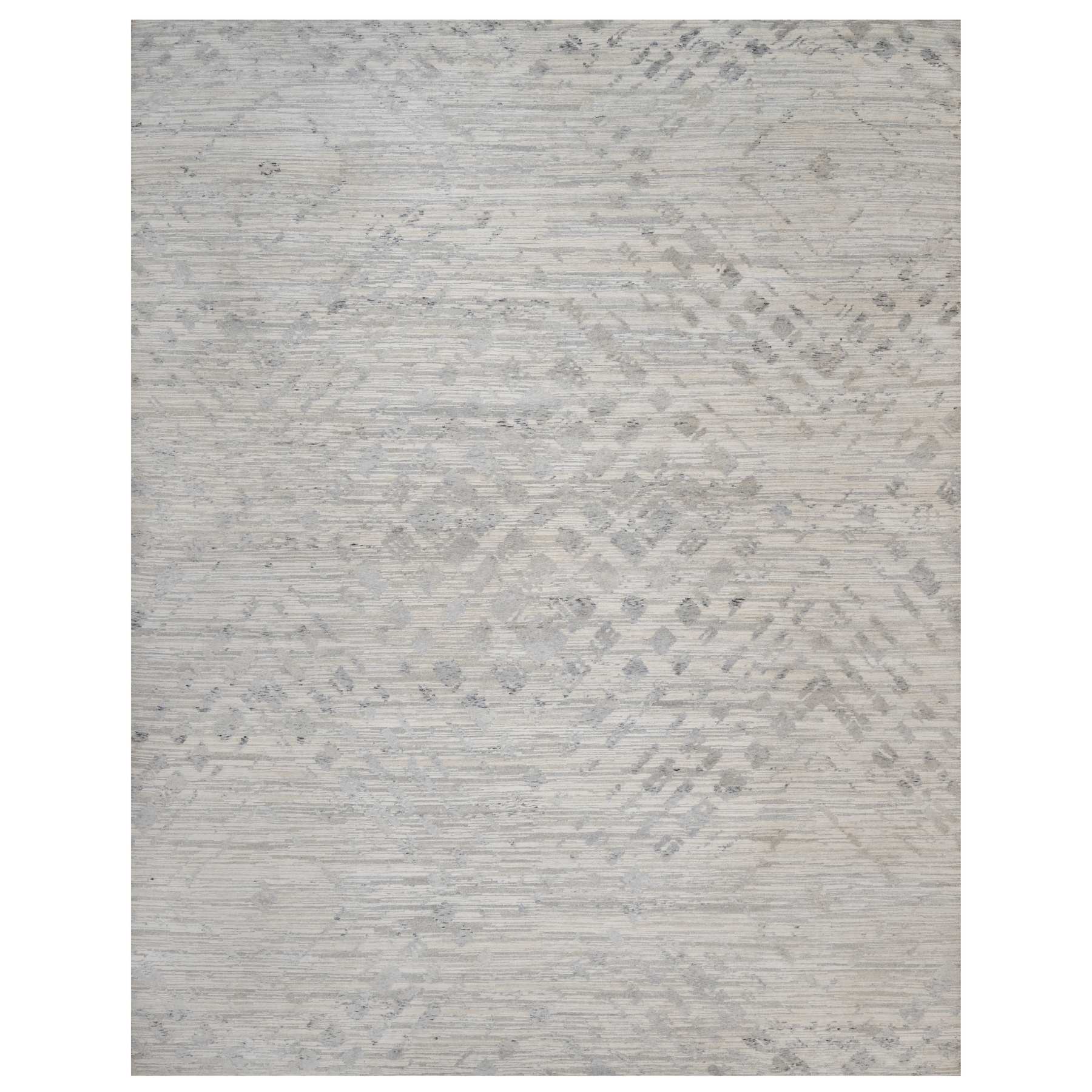 Modern-and-Contemporary-Hand-Knotted-Rug-459280